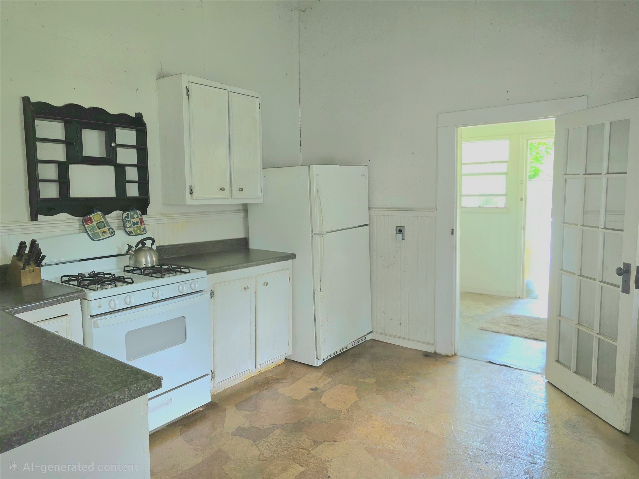 506 W Harris Street Property Photo 5