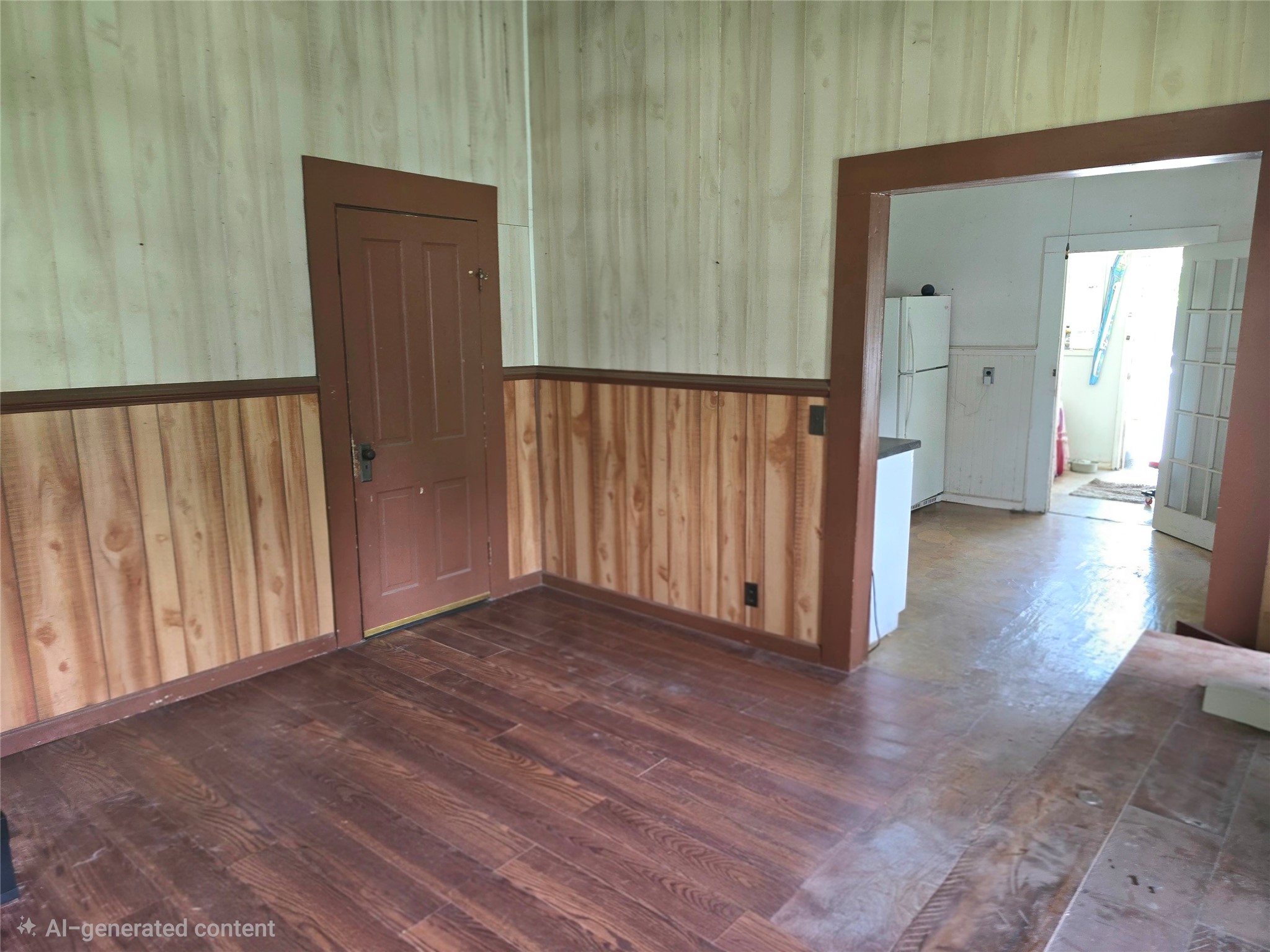 506 W Harris Street Property Photo 8