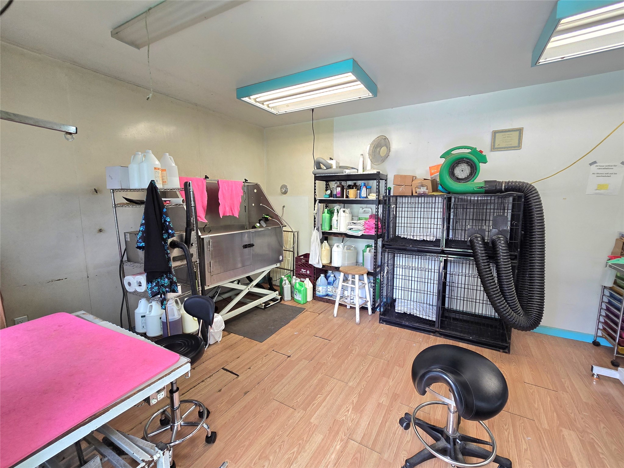 506 W Harris Street Property Photo 14