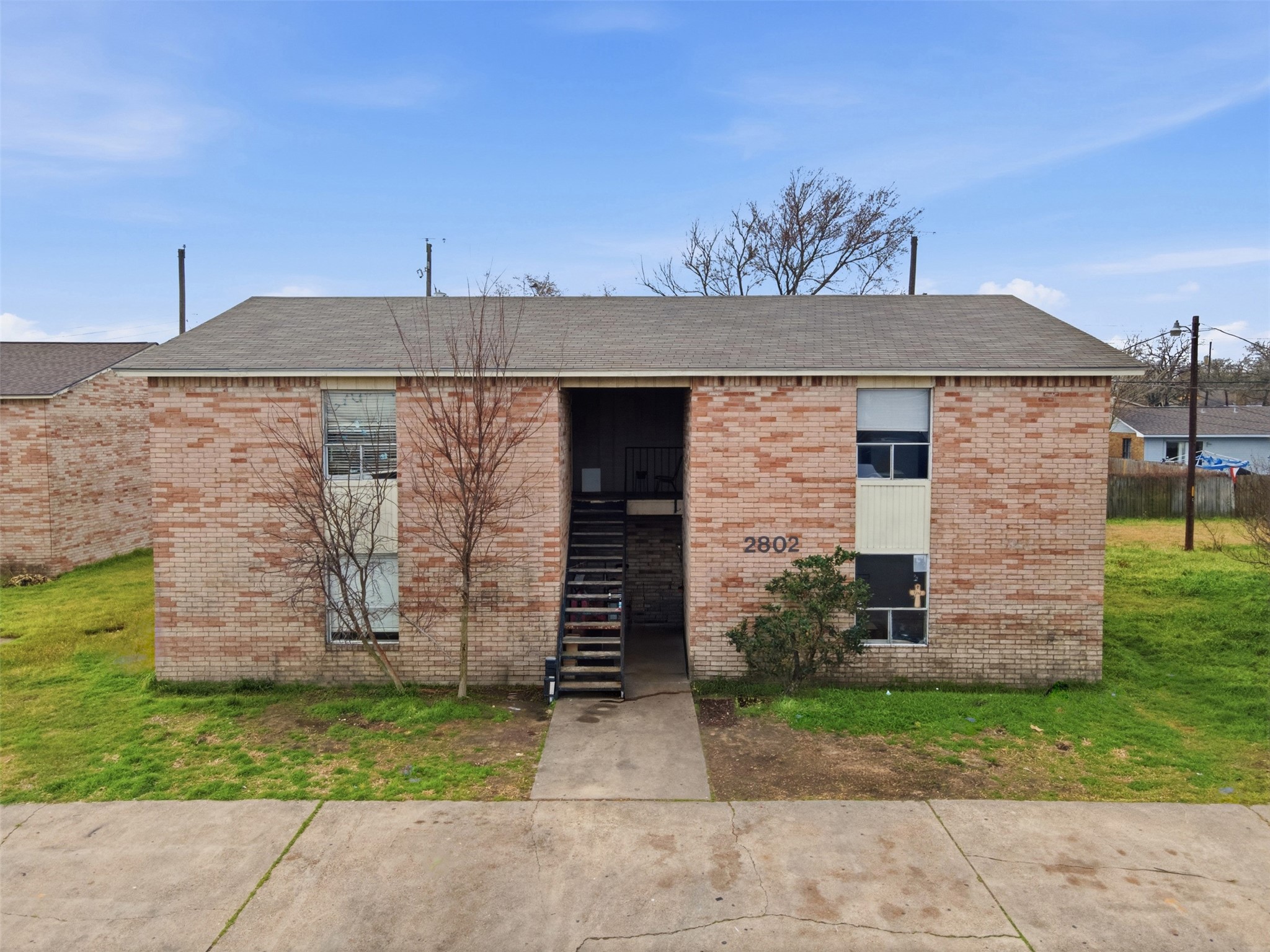 2802 Cypress Bend Circle Property Photo 1