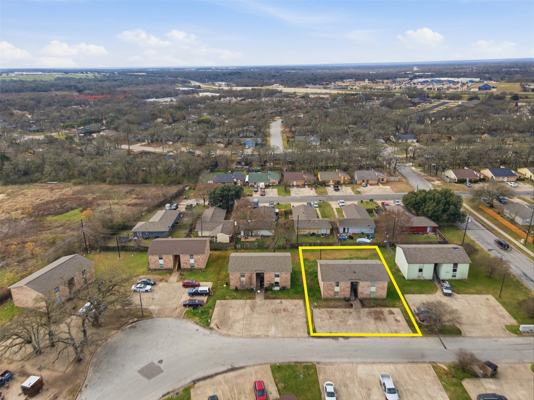 2802 Cypress Bend Circle Property Photo 13
