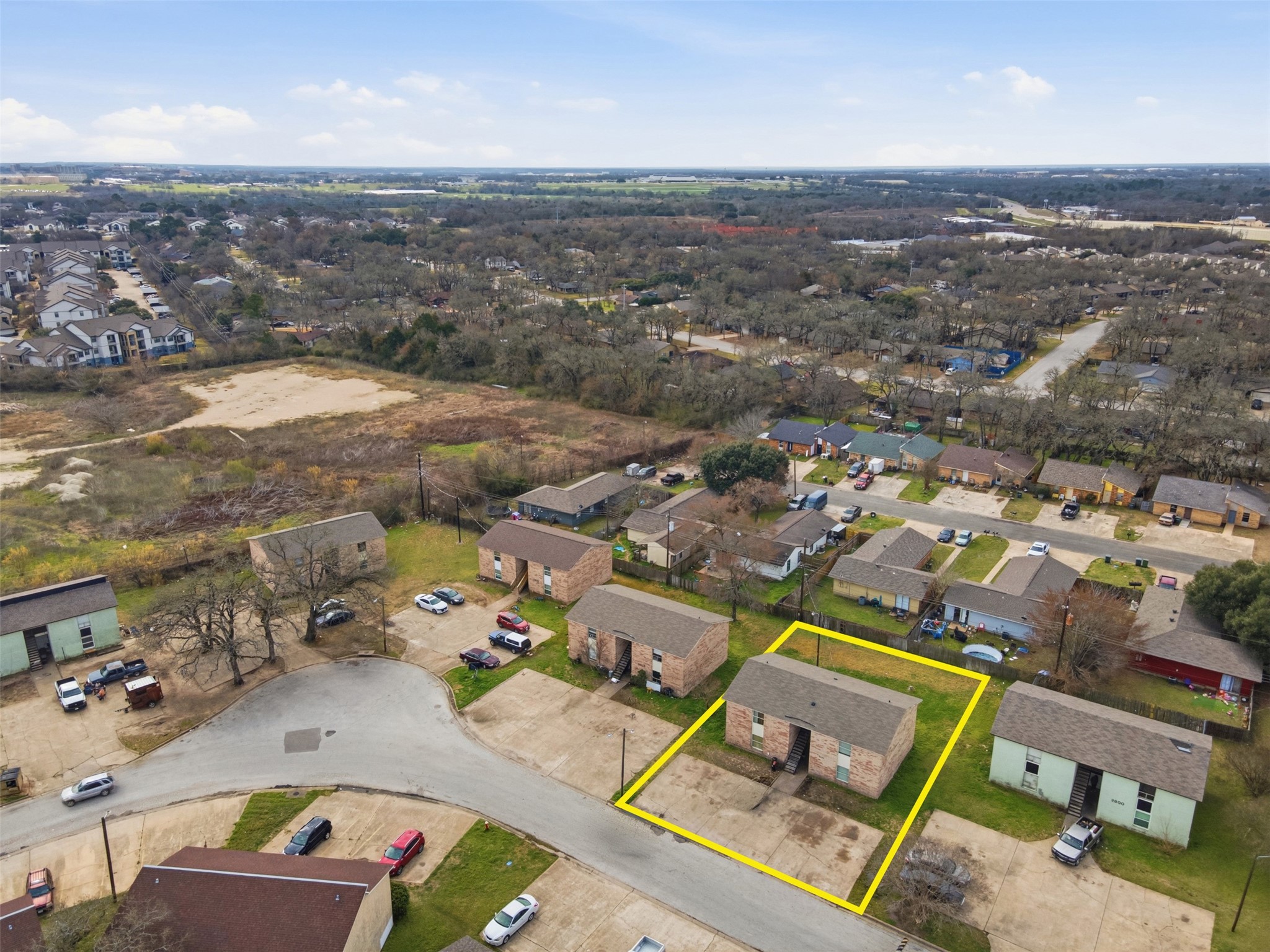 2802 Cypress Bend Circle Property Photo 14