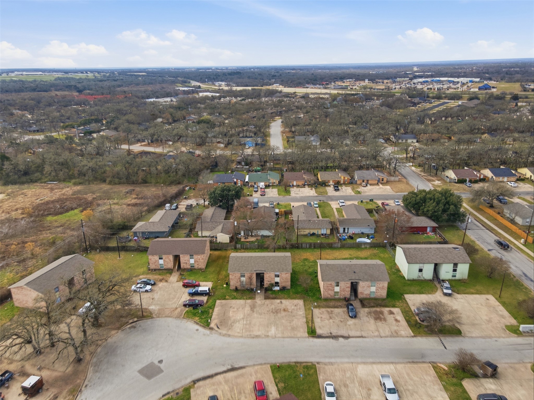 2802 Cypress Bend Circle Property Photo 16