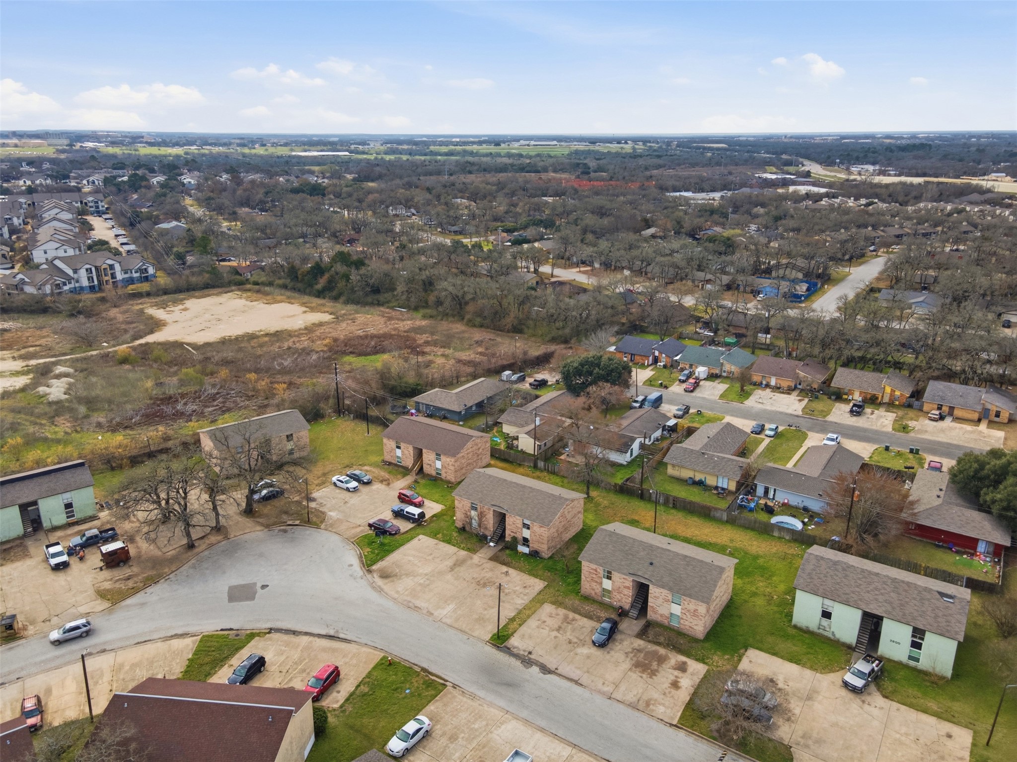 2802 Cypress Bend Circle Property Photo 17