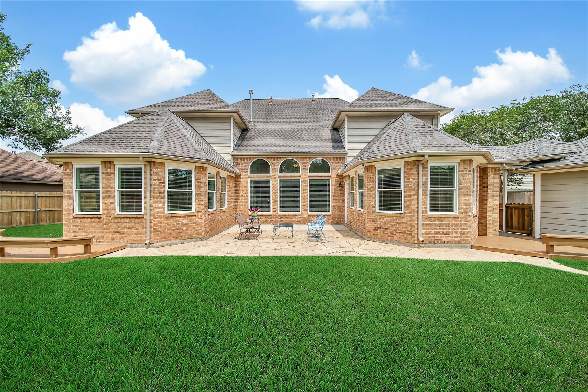 20507 Forest Stream Drive, Humble Tx 77346 Property Photo 4
