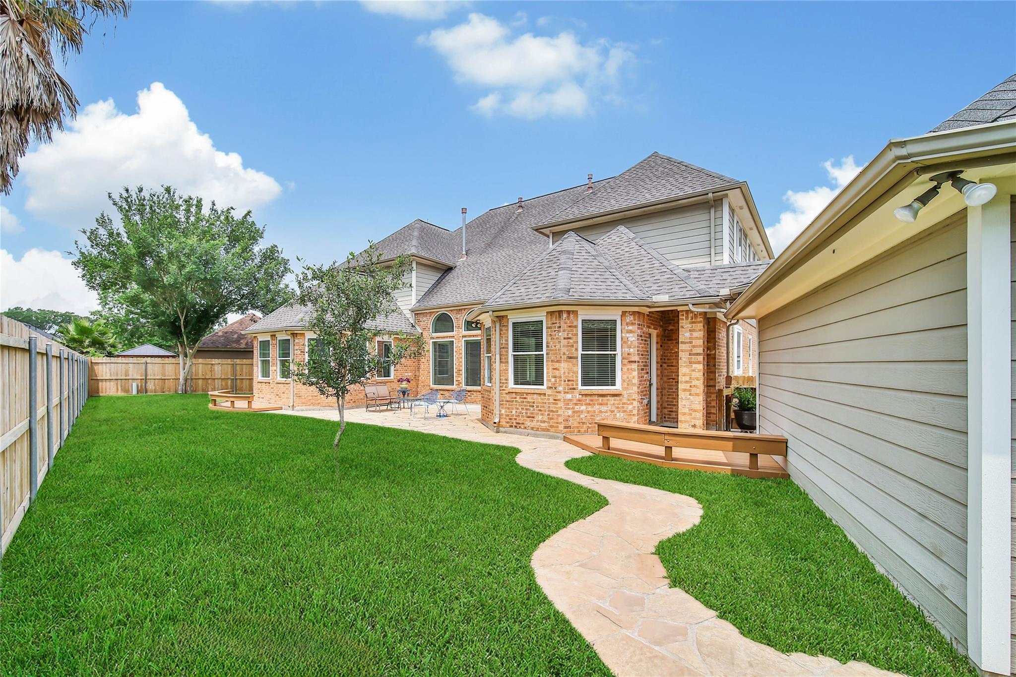 20507 Forest Stream Drive, Humble Tx 77346 Property Photo 46