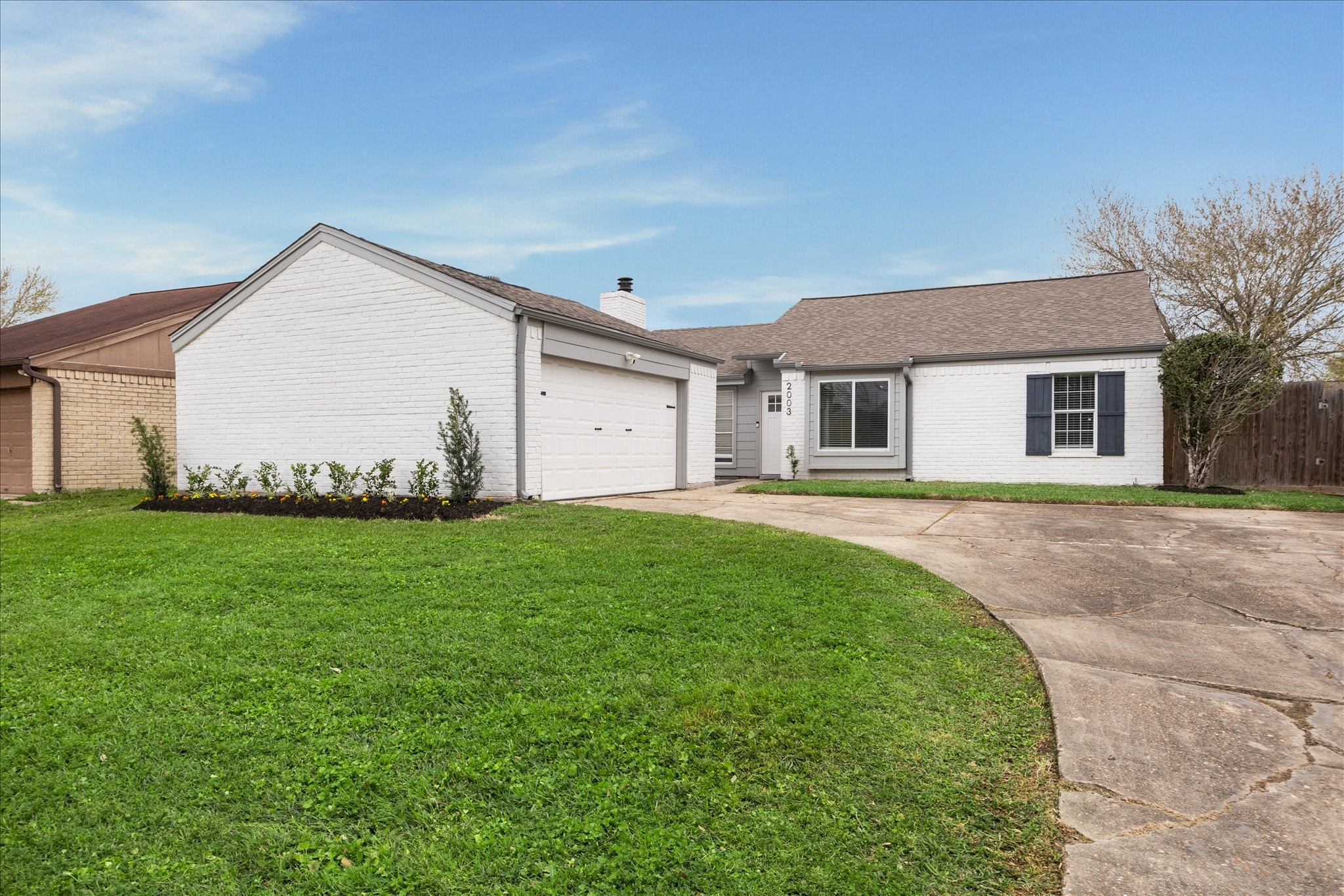 2003 Long Barrel Lane Property Photo