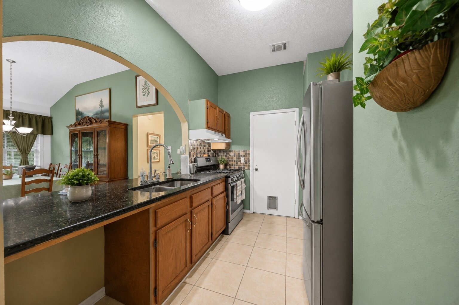 5315 Acorn Court Court Property Photo 12