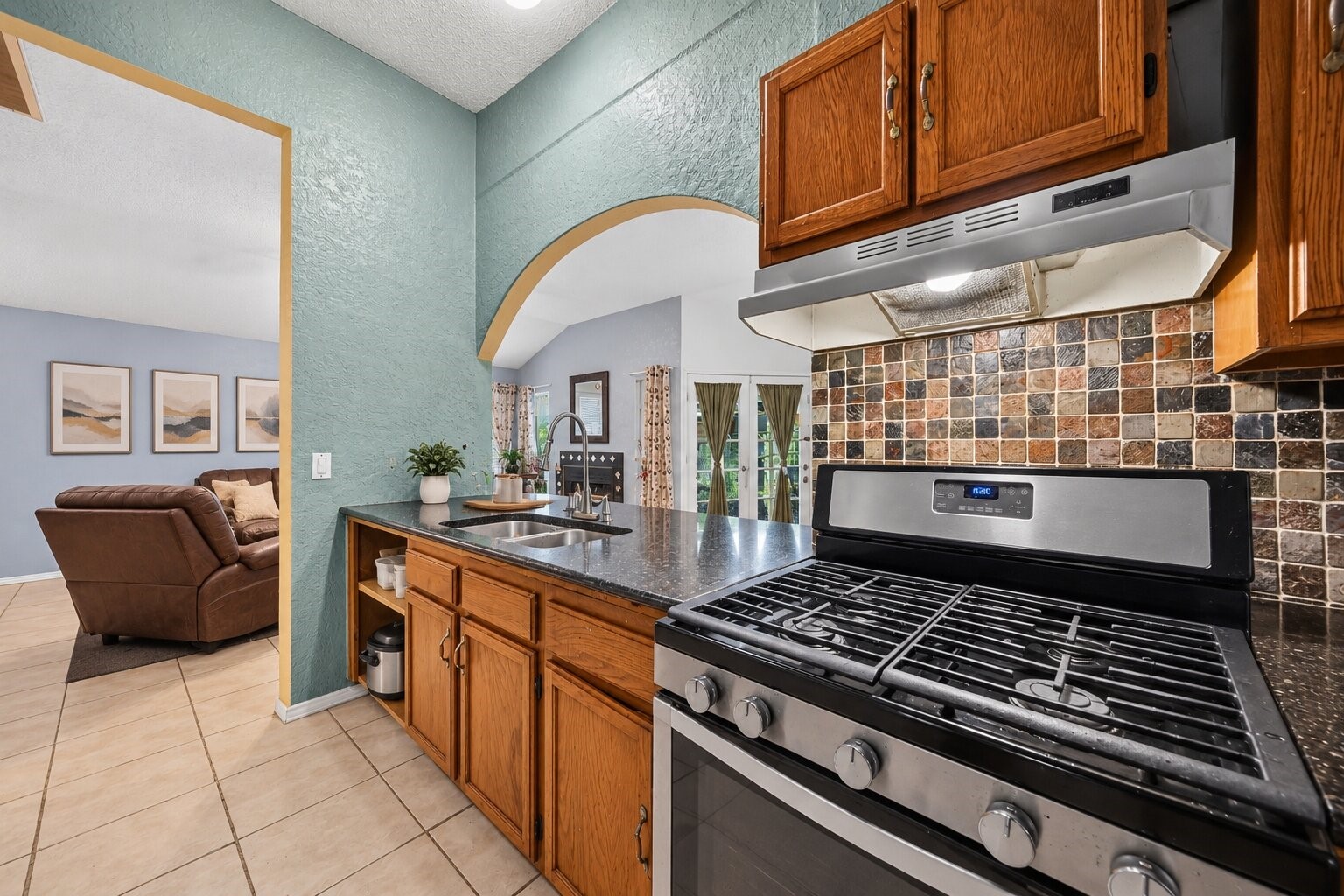 5315 Acorn Court Court Property Photo 13
