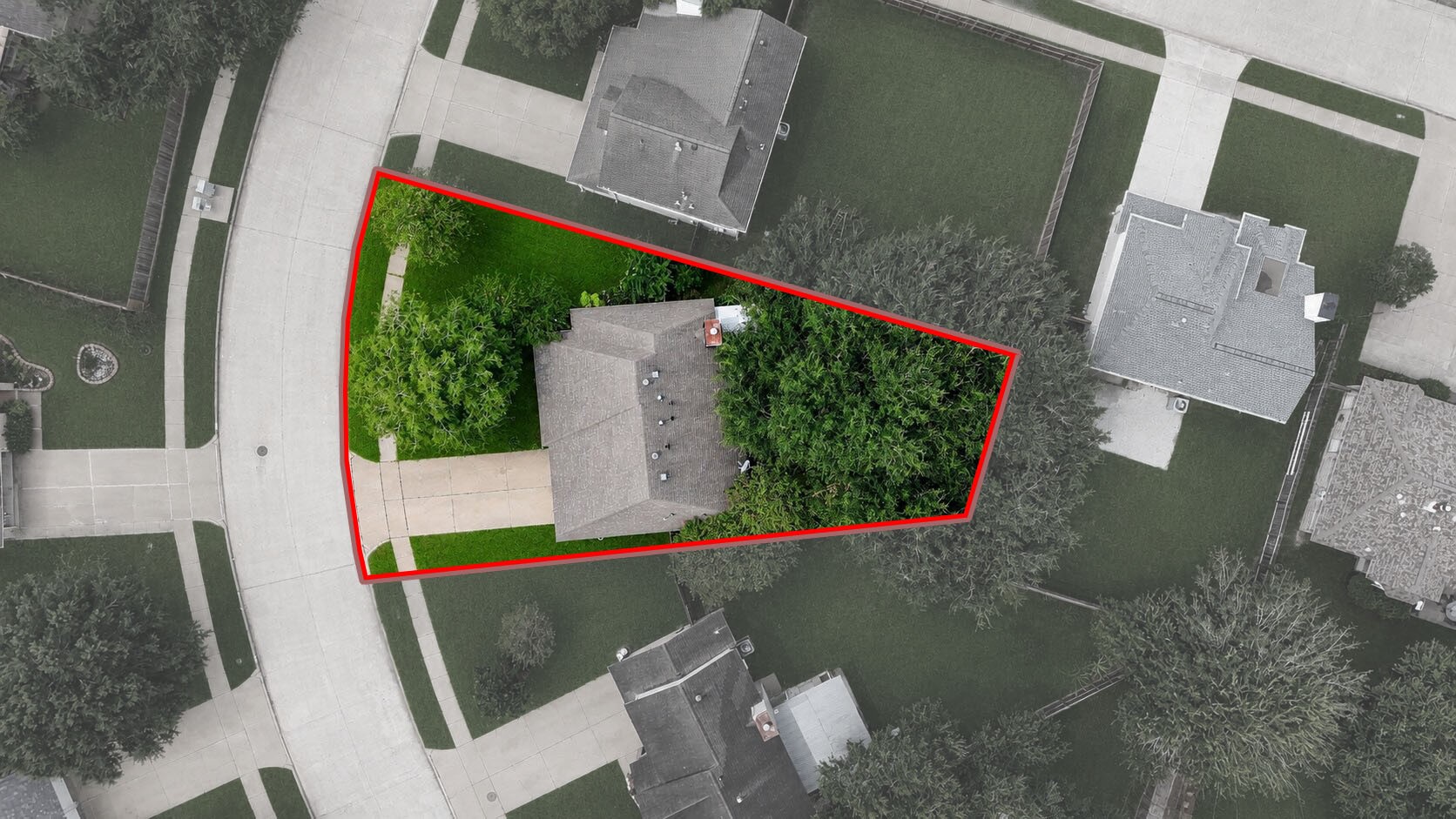 5315 Acorn Court Court Property Photo 24
