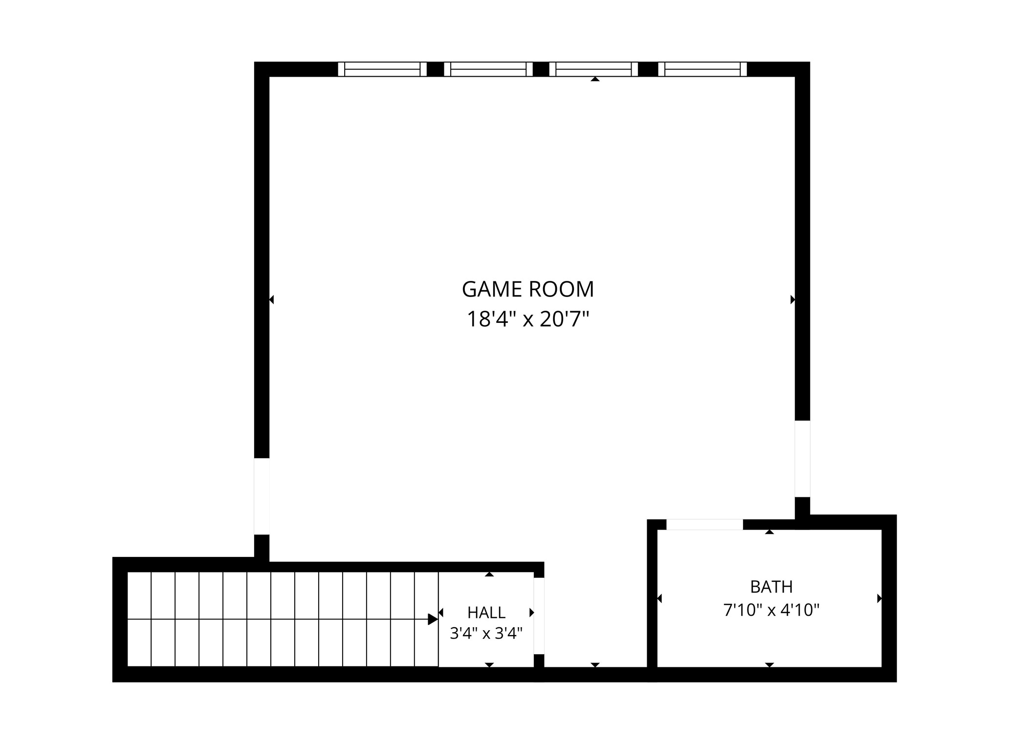 8606 Meadowview Court Property Photo 33