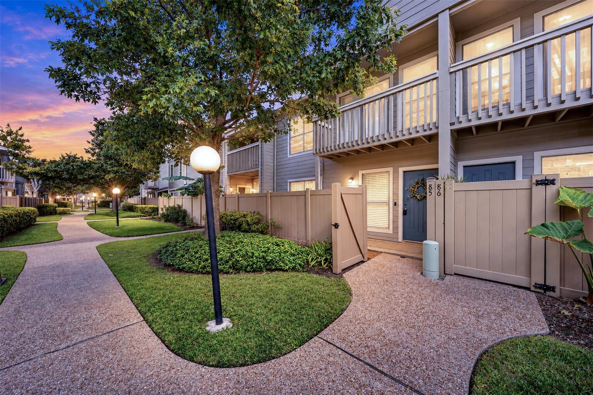 2379 Briarwest Boulevard # 85, Houston Tx 77077 Property Photo 1