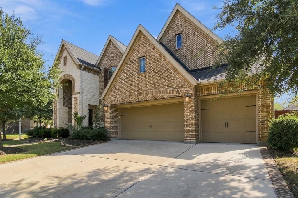 1714 Rice Mill Drive Property Photo 1