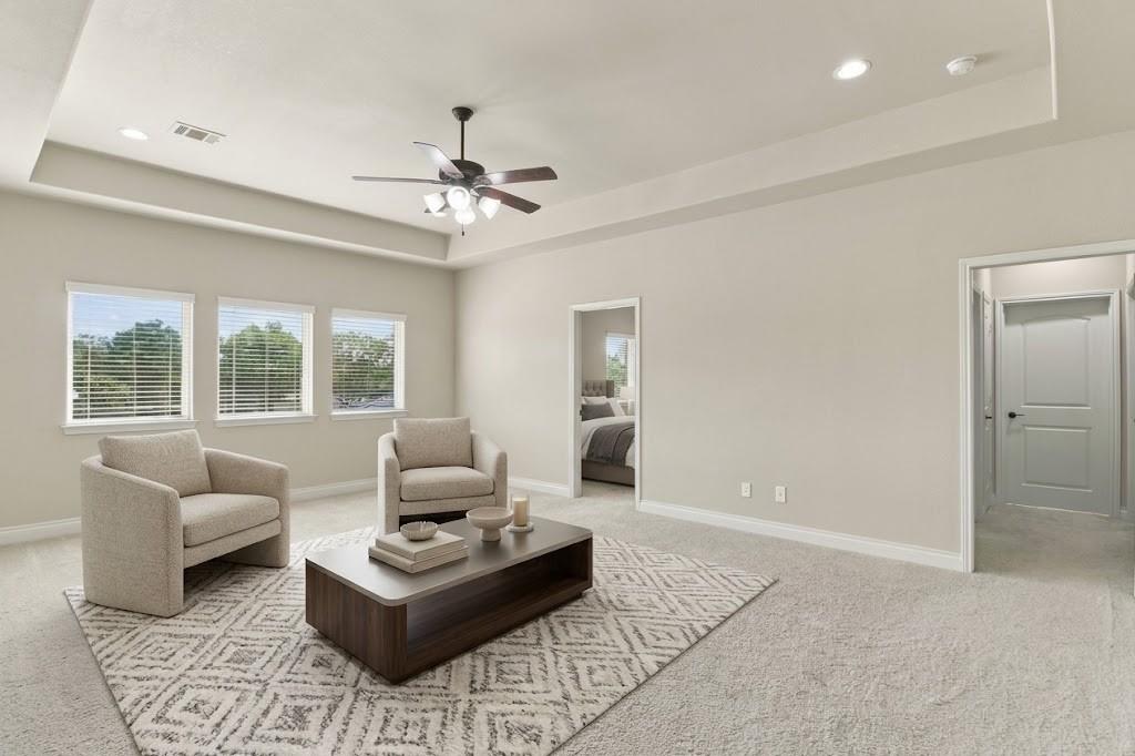 1714 Rice Mill Drive Property Photo 12
