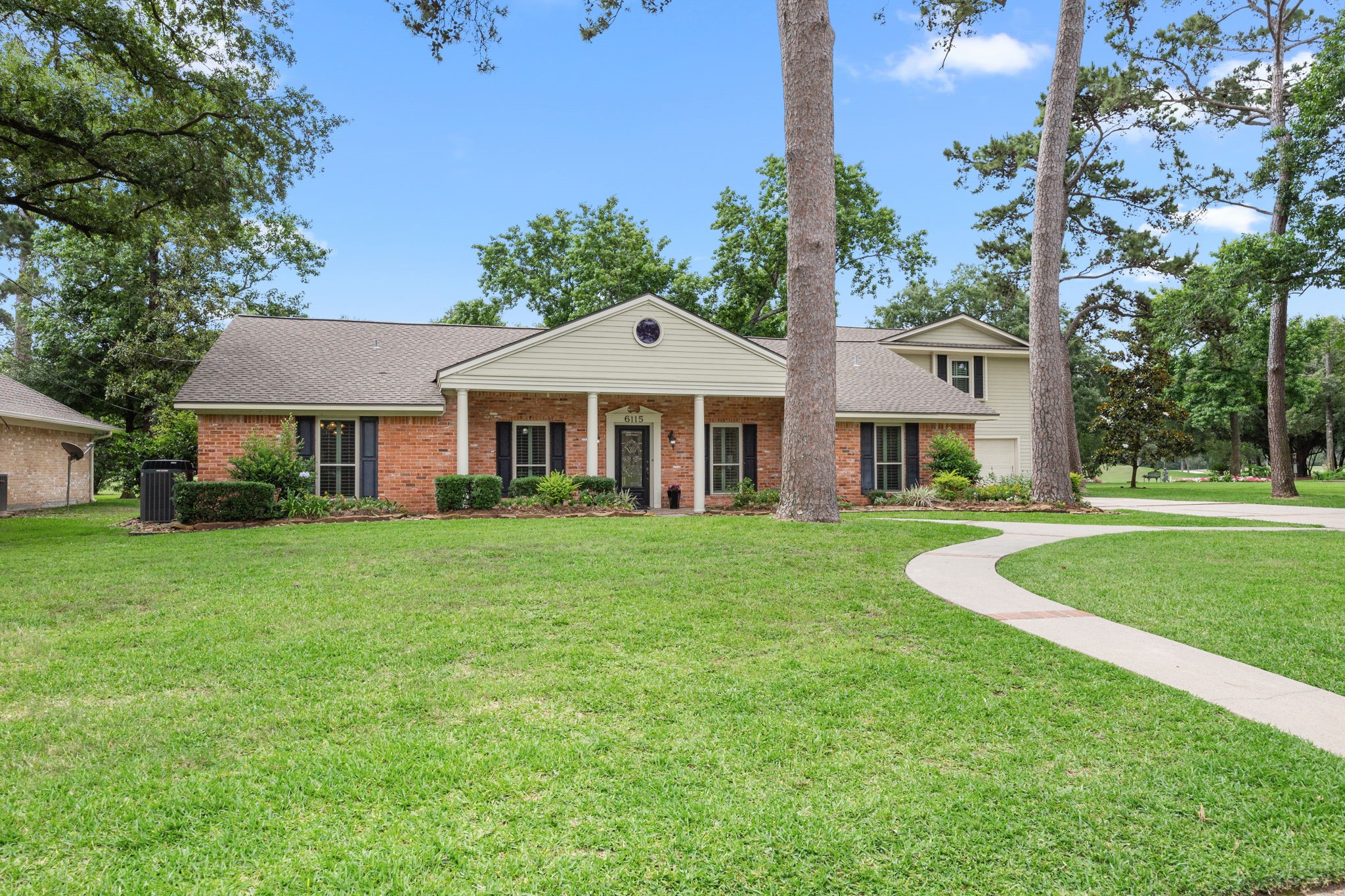 6115 Bermuda Dunes Drive Property Photo 1