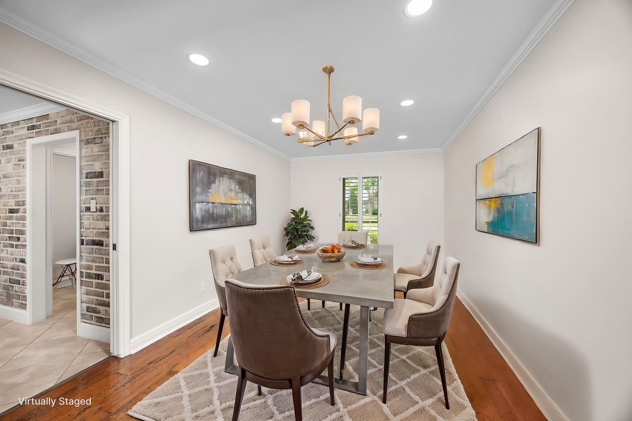6115 Bermuda Dunes Drive Property Photo 17