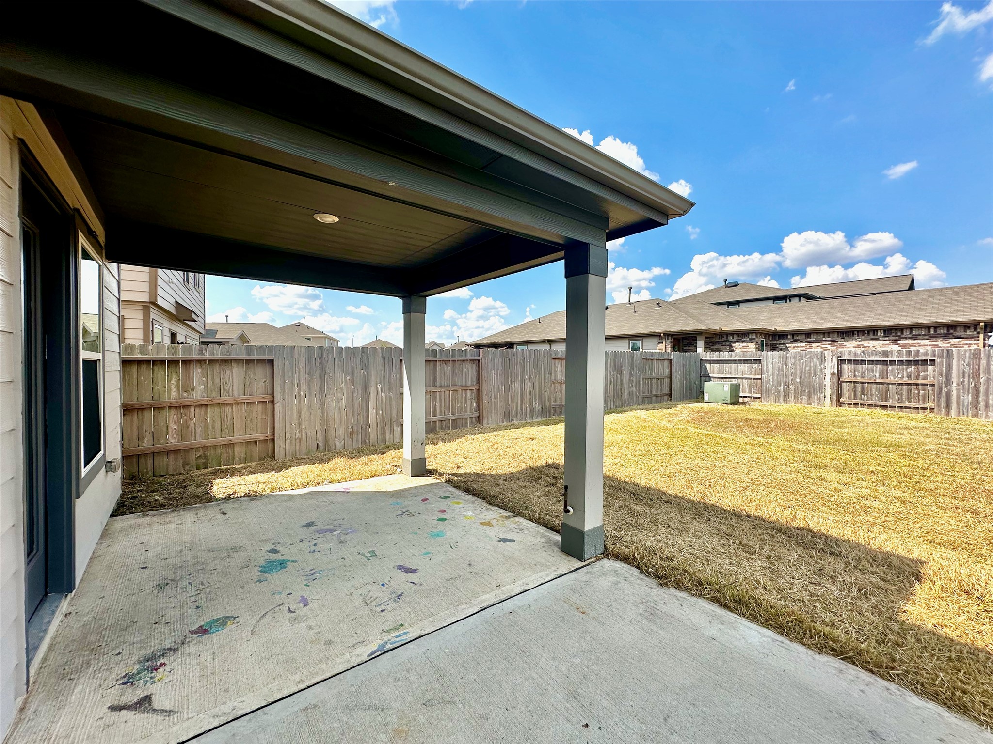 5510 Eagle Sky Boulevard Property Photo 32