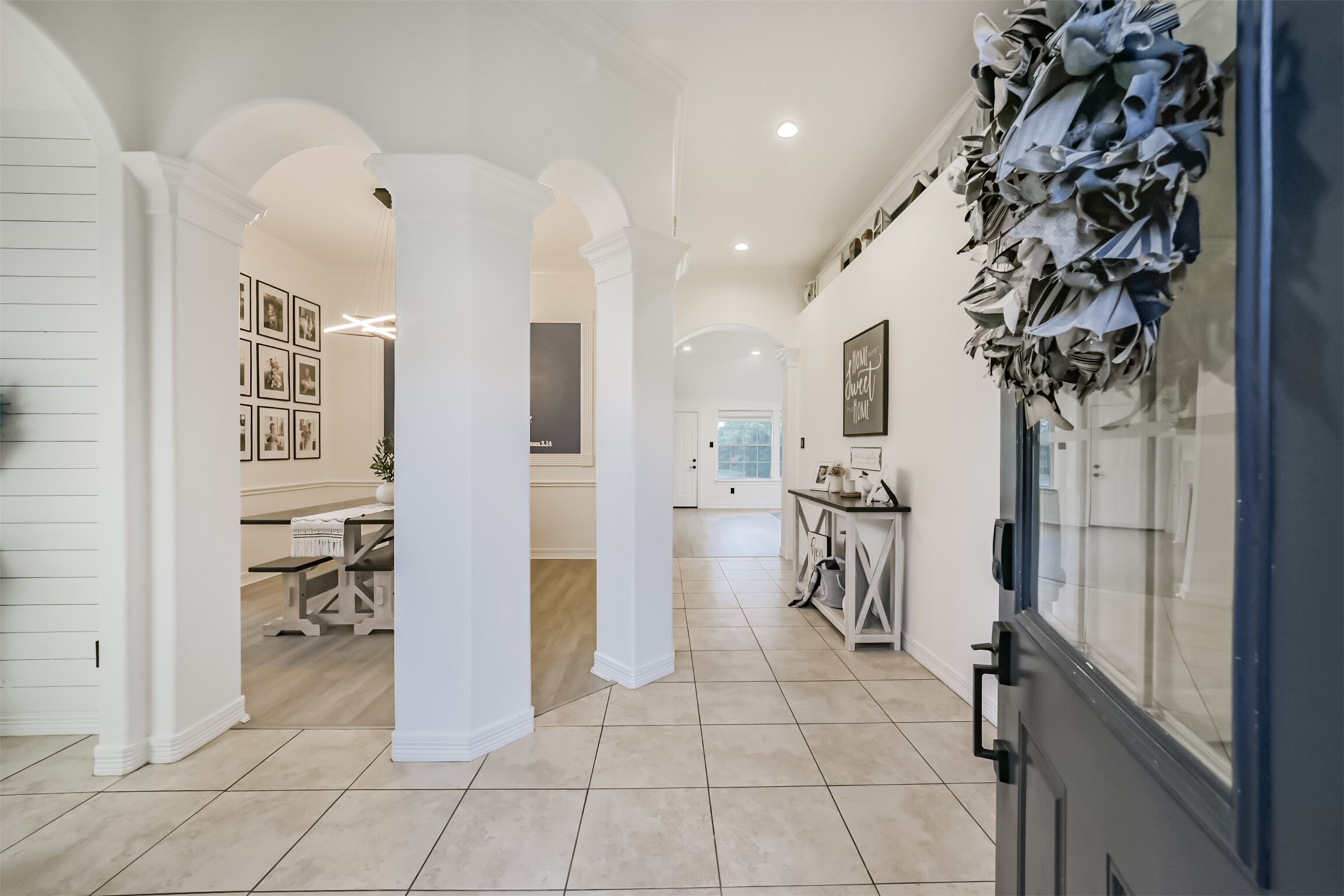 3536 Bayou Forest Drive Property Photo 4