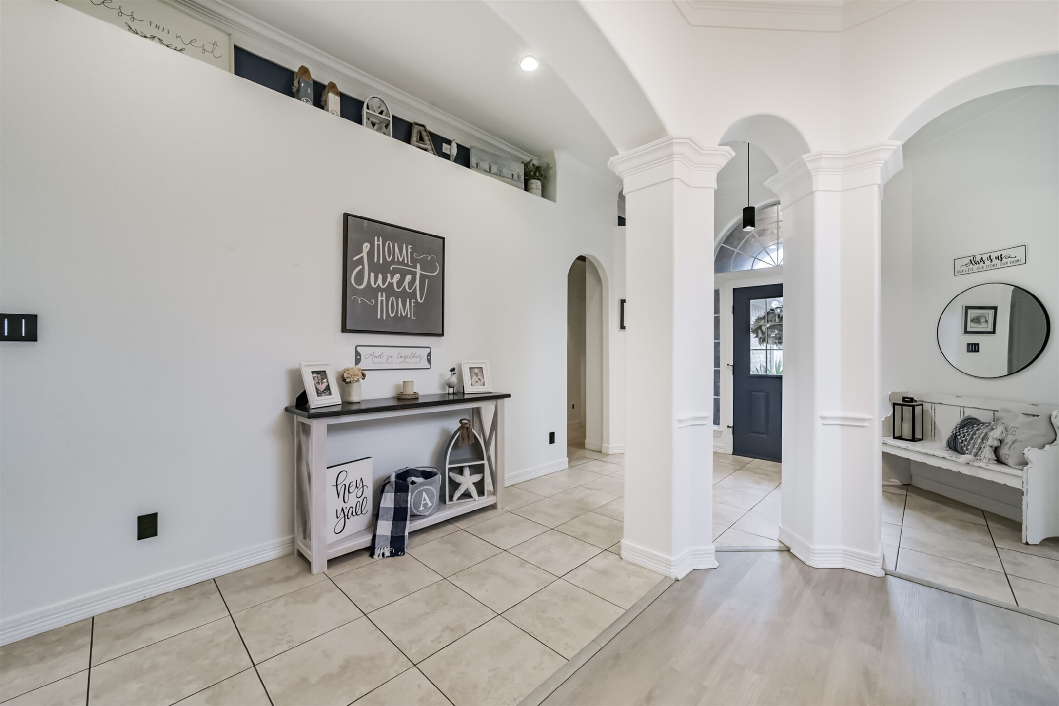 3536 Bayou Forest Drive Property Photo 6