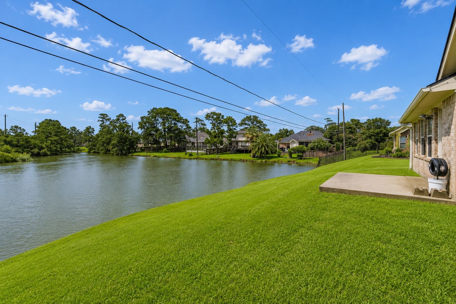 3536 Bayou Forest Drive Property Photo 29