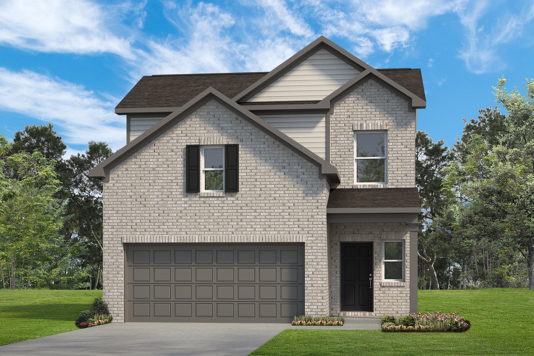 21835 Cypress Vine Drive Property Photo 1
