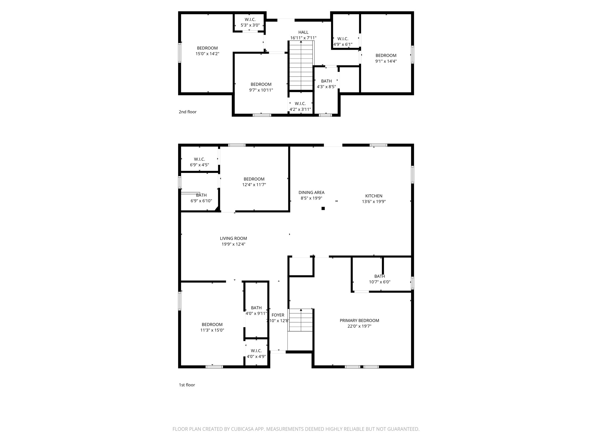 1903 Pinewoods Way Property Photo 4