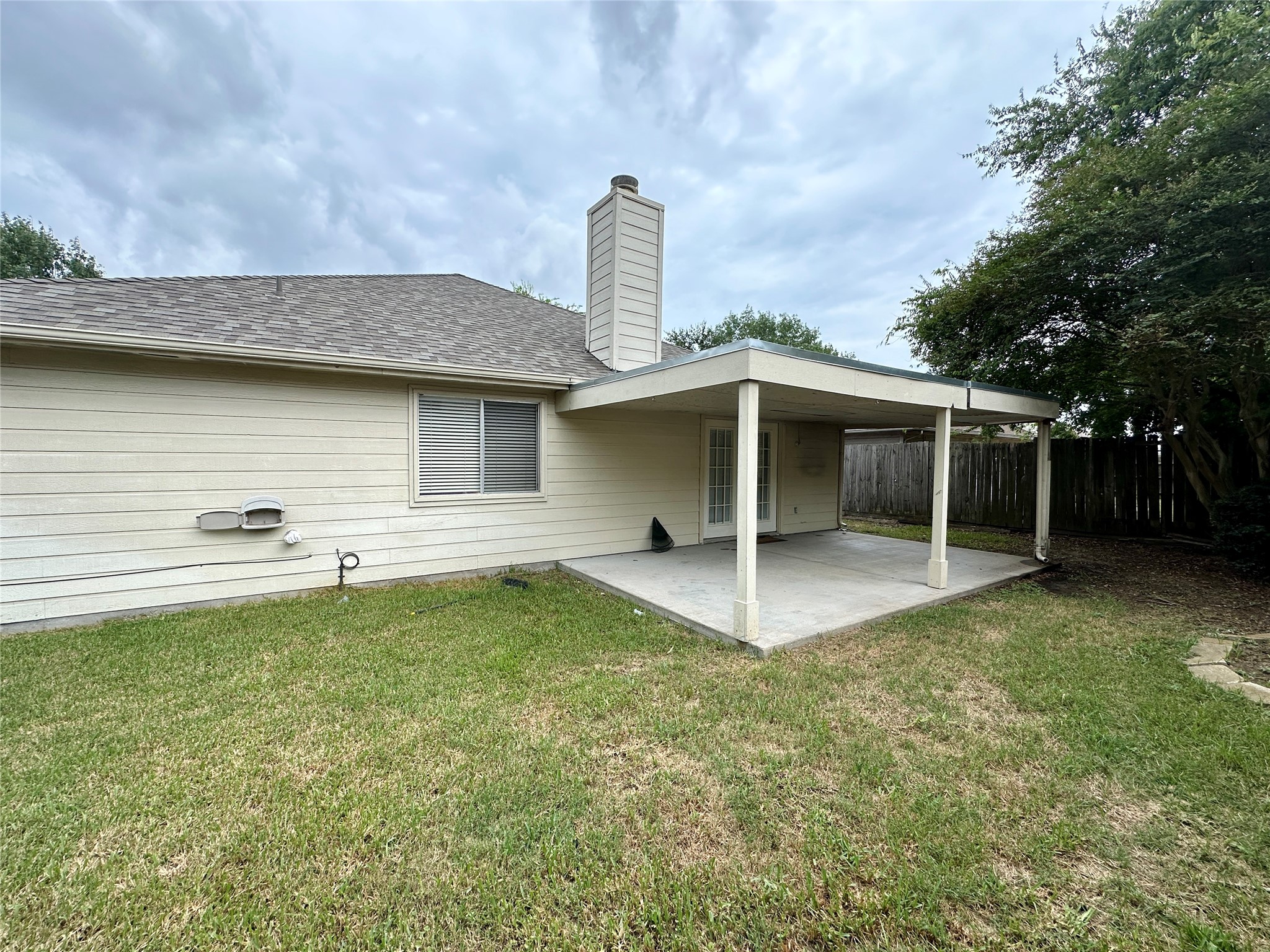 3907 Crystal Pass Court Property Photo 17