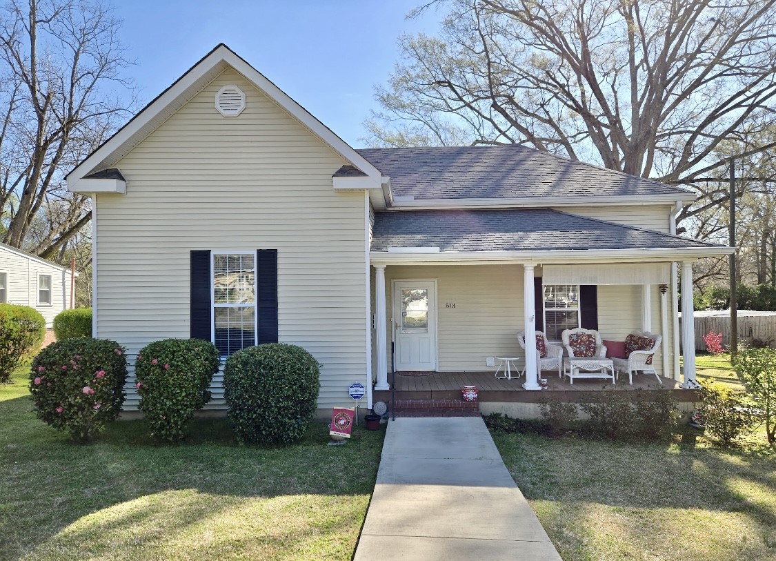 513 S Jefferson Property Photo