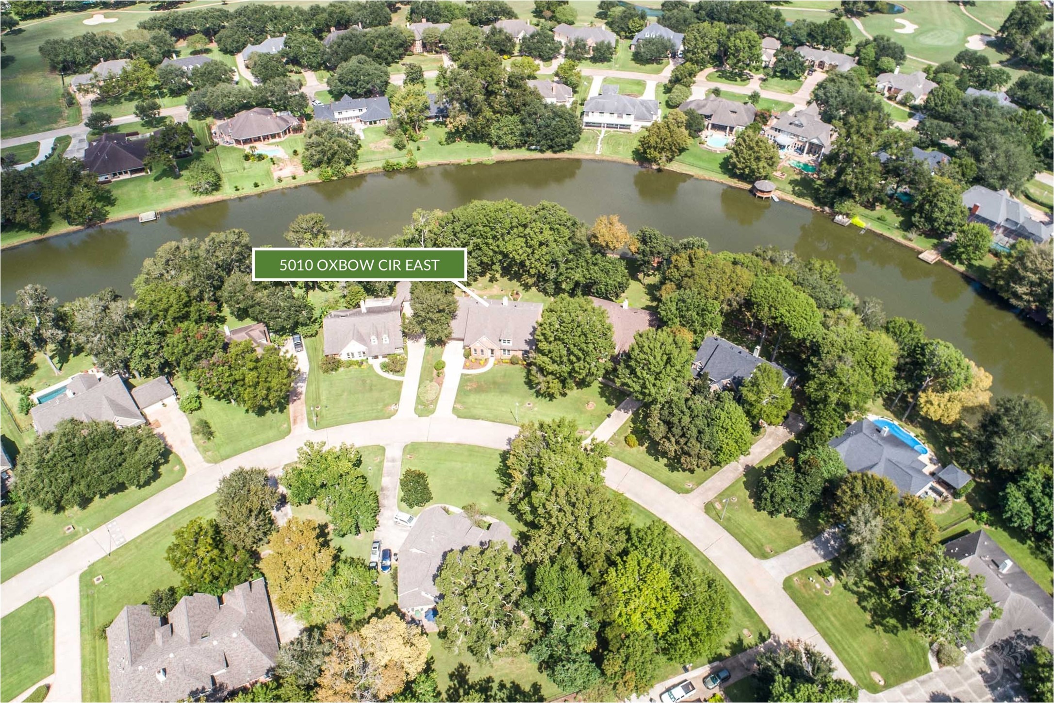 5010 Oxbow Circle E Property Photo 49