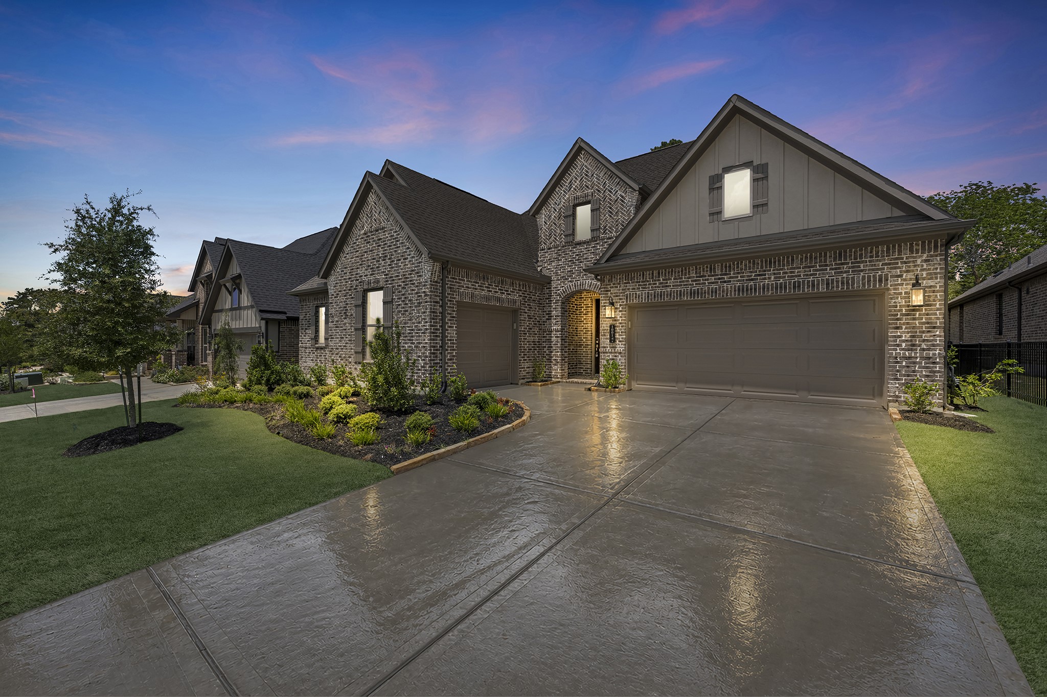 10014 Larkin Cove Property Photo 1