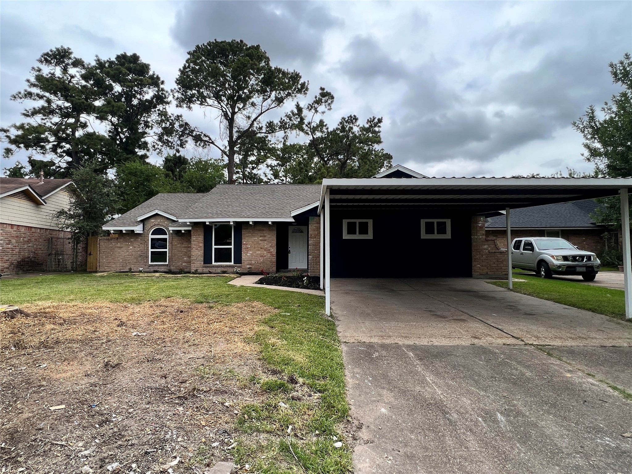 7110 Ensworth Drive Property Photo 1