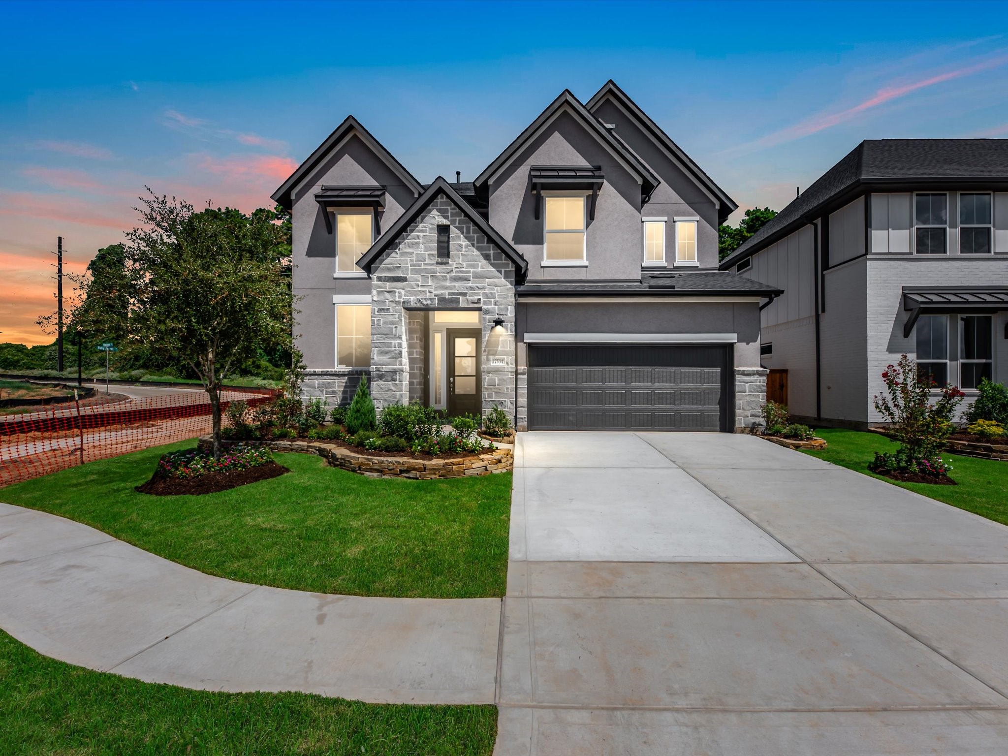 17534 Fogwood Creek Way Property Photo 1