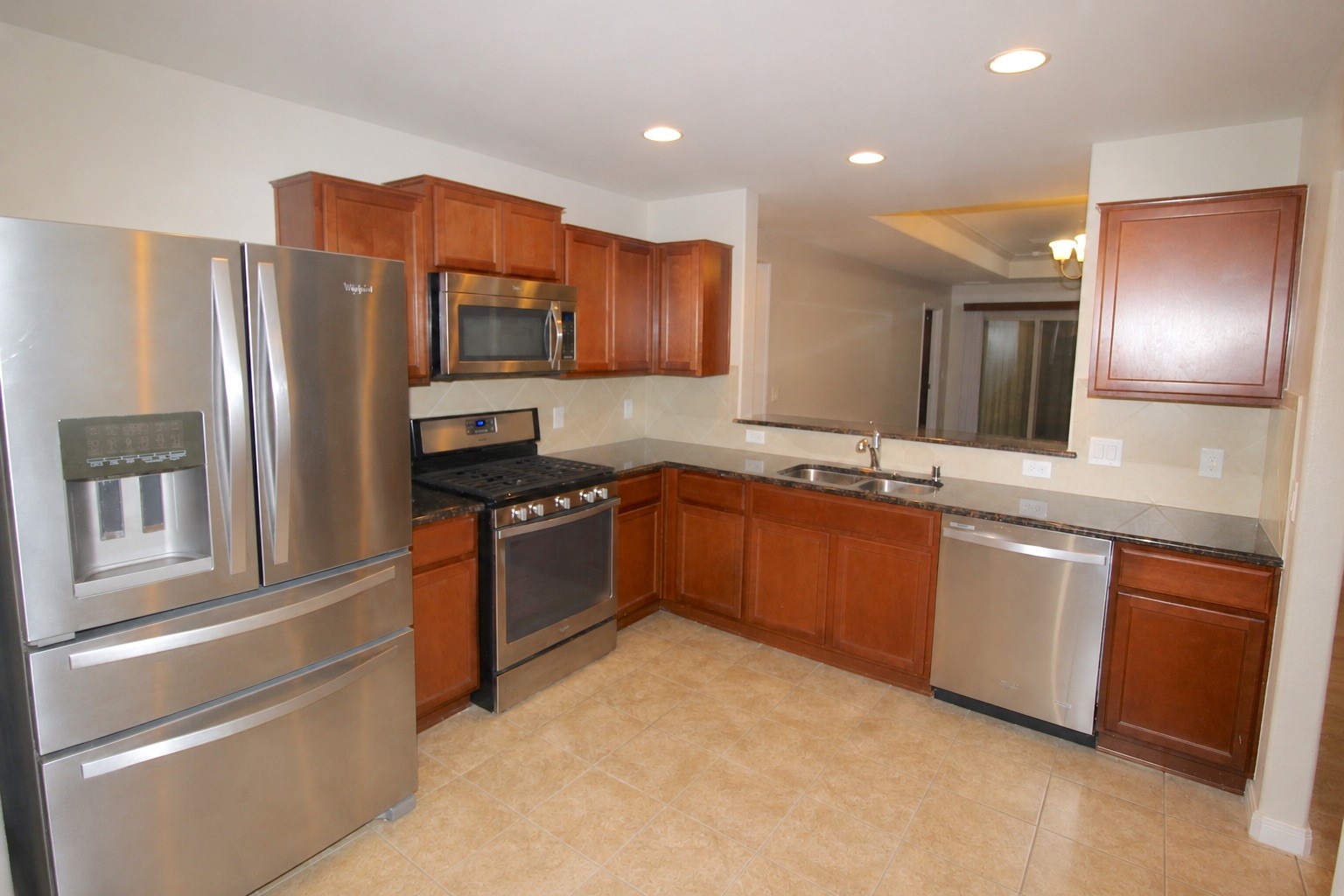 3306 Dandelion Drive Property Photo 2