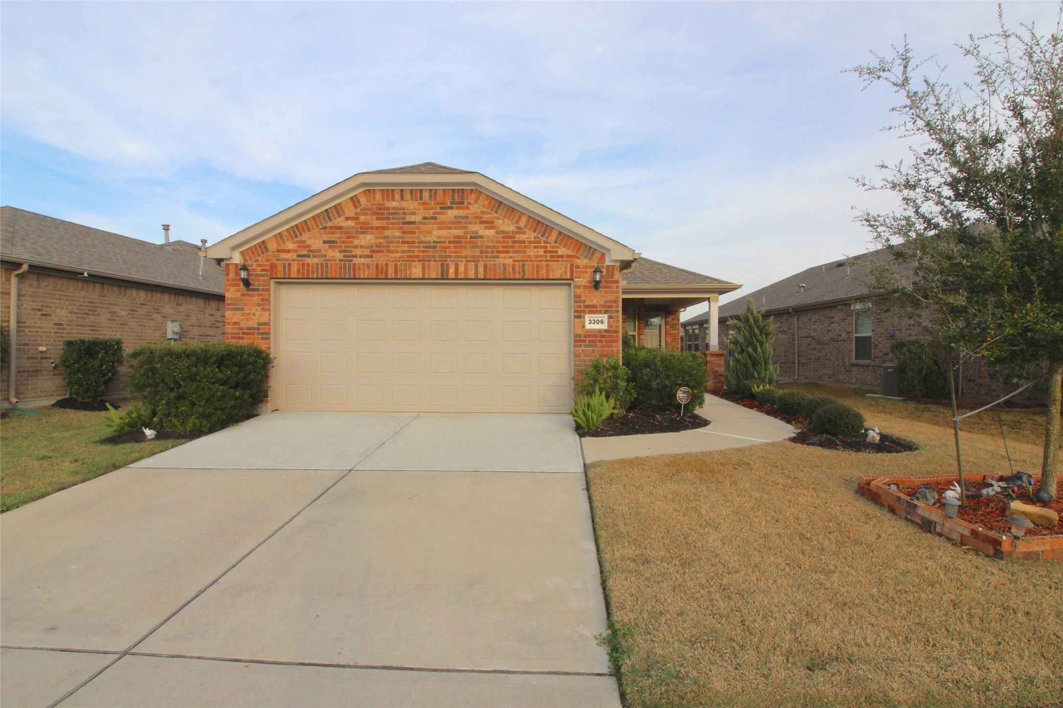 3306 Dandelion Drive Property Photo 16