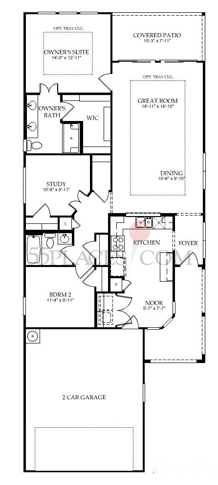 3306 Dandelion Drive Property Photo 17