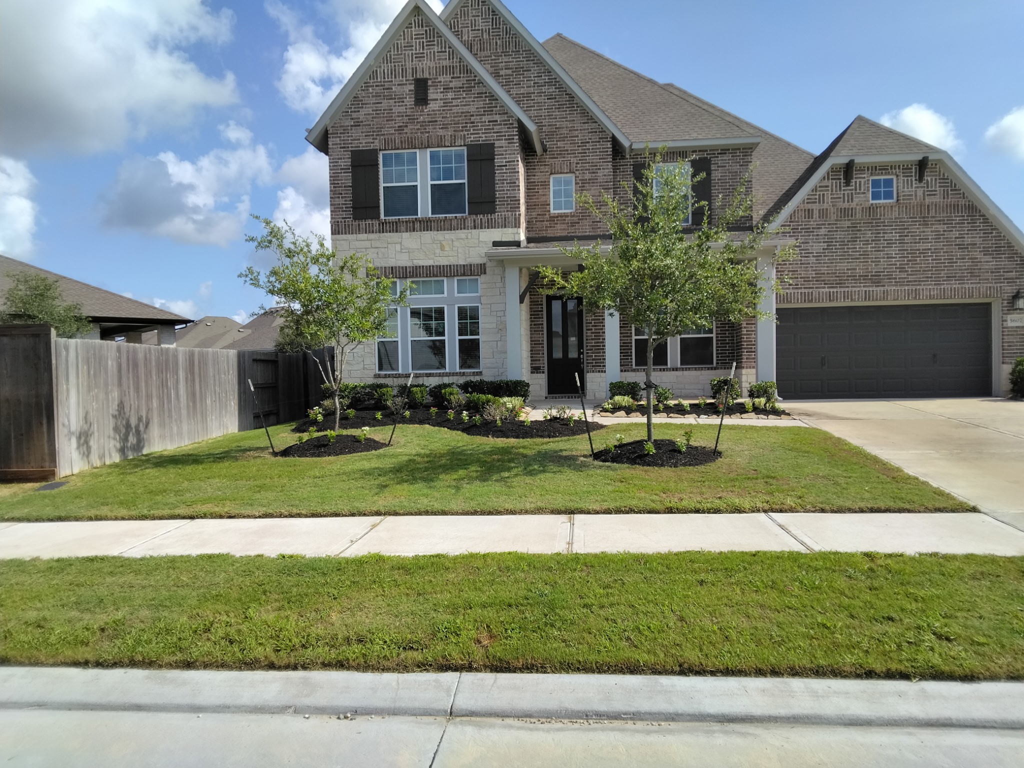 5607 Garnet Peak Lane Property Photo 1
