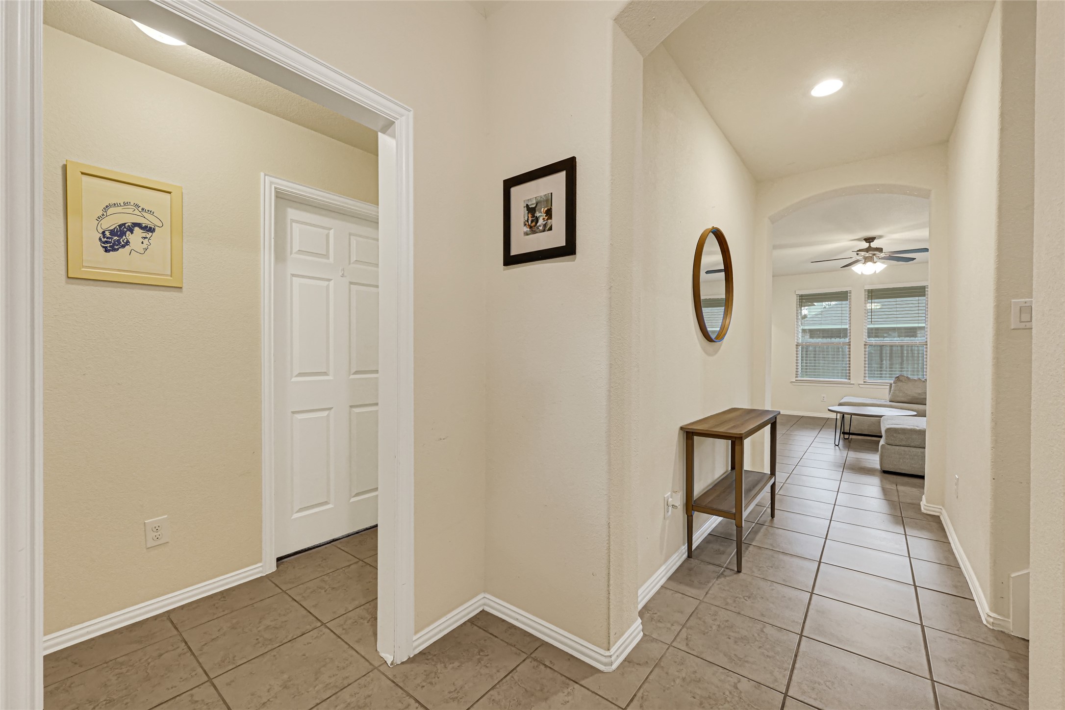 6156 Flint Court Property Photo 5