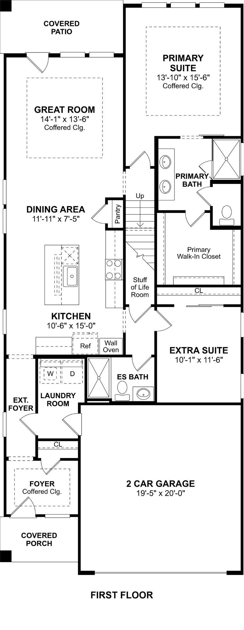 23642 Gulf Prairie Drive Property Photo 5