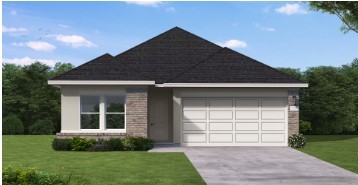 12209 Harrington Gate Drive Property Photo 1