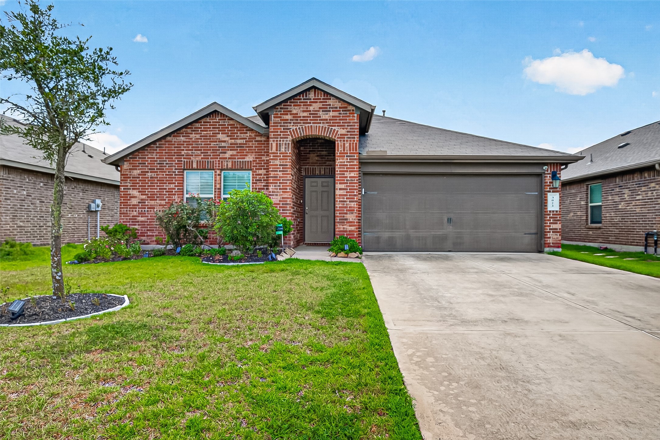 3023 Darlington Court