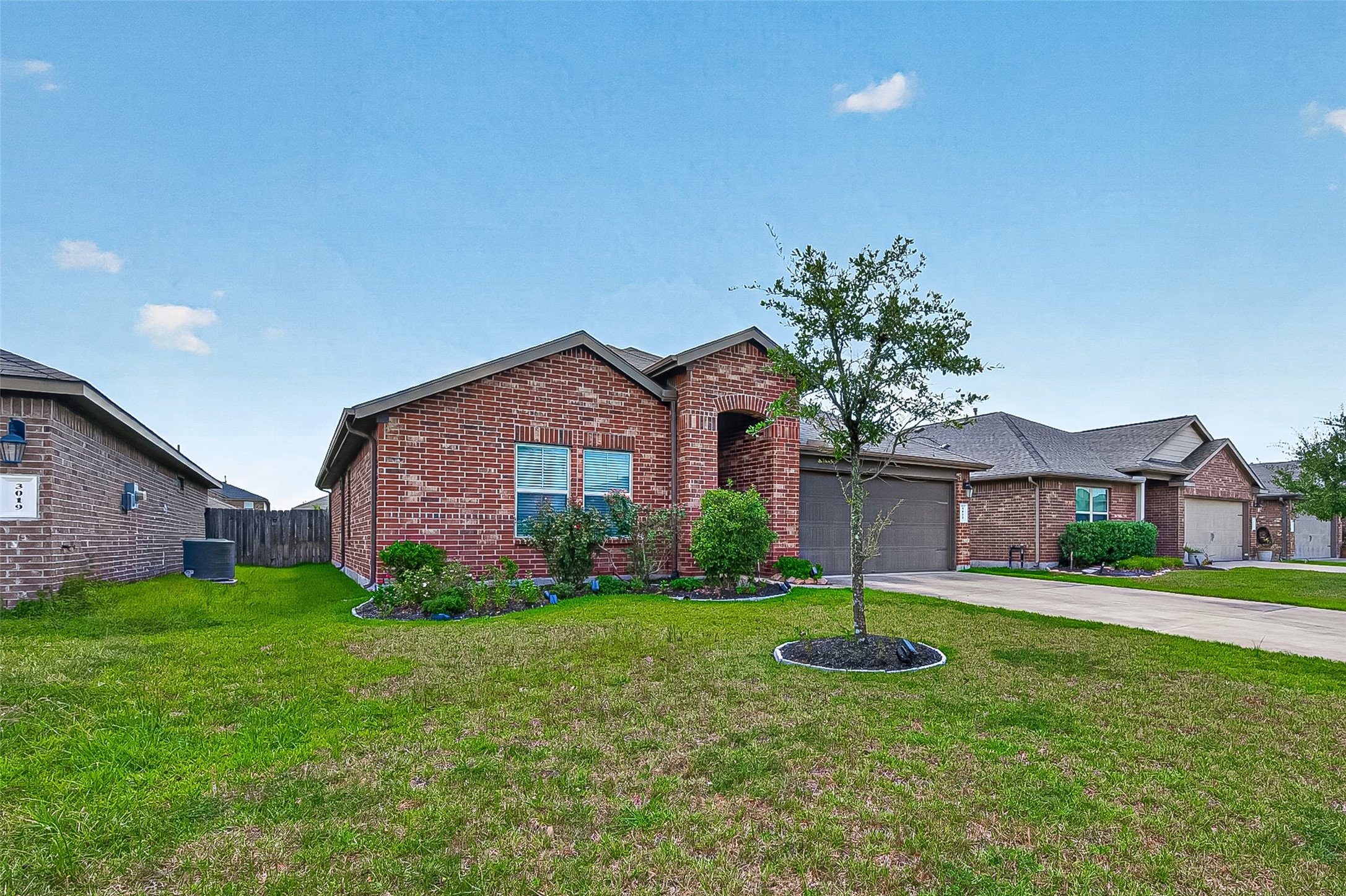3023 Darlington Court Property Photo 5
