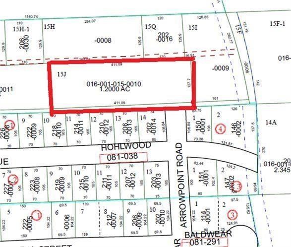 0 Leago Street Property Photo 2