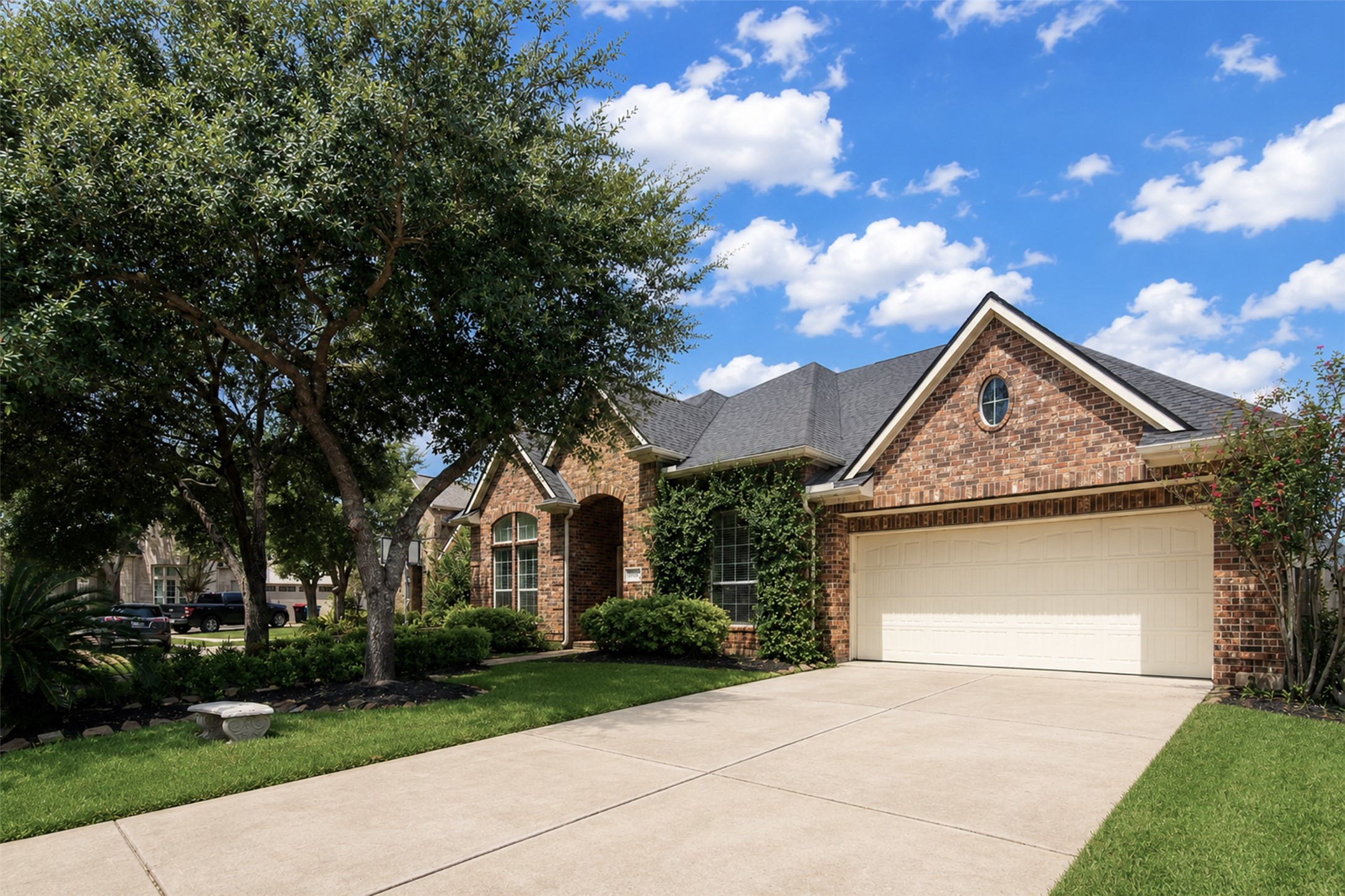 3906 Orchard Springs Court Property Photo 1