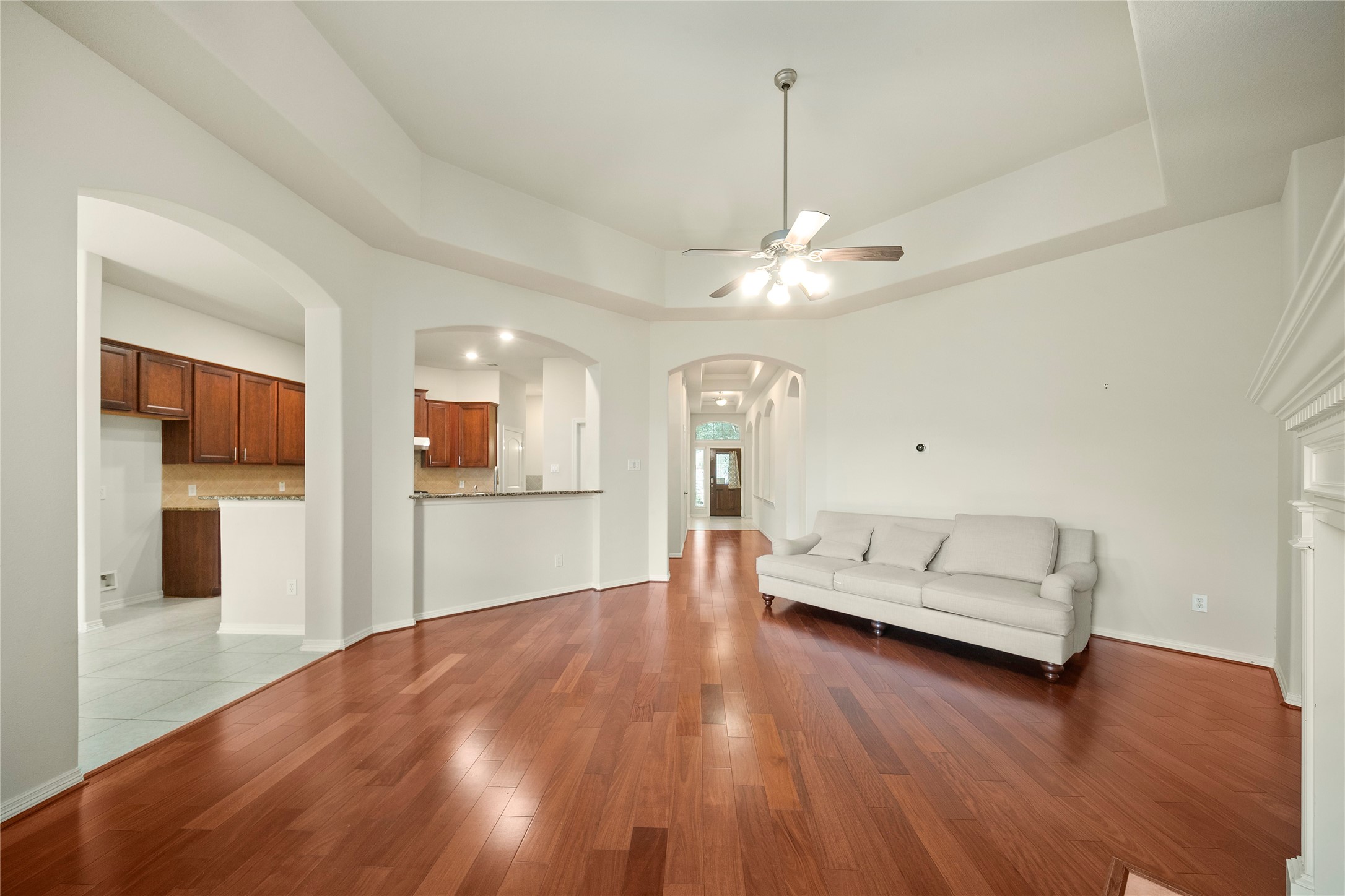 3906 Orchard Springs Court Property Photo 6