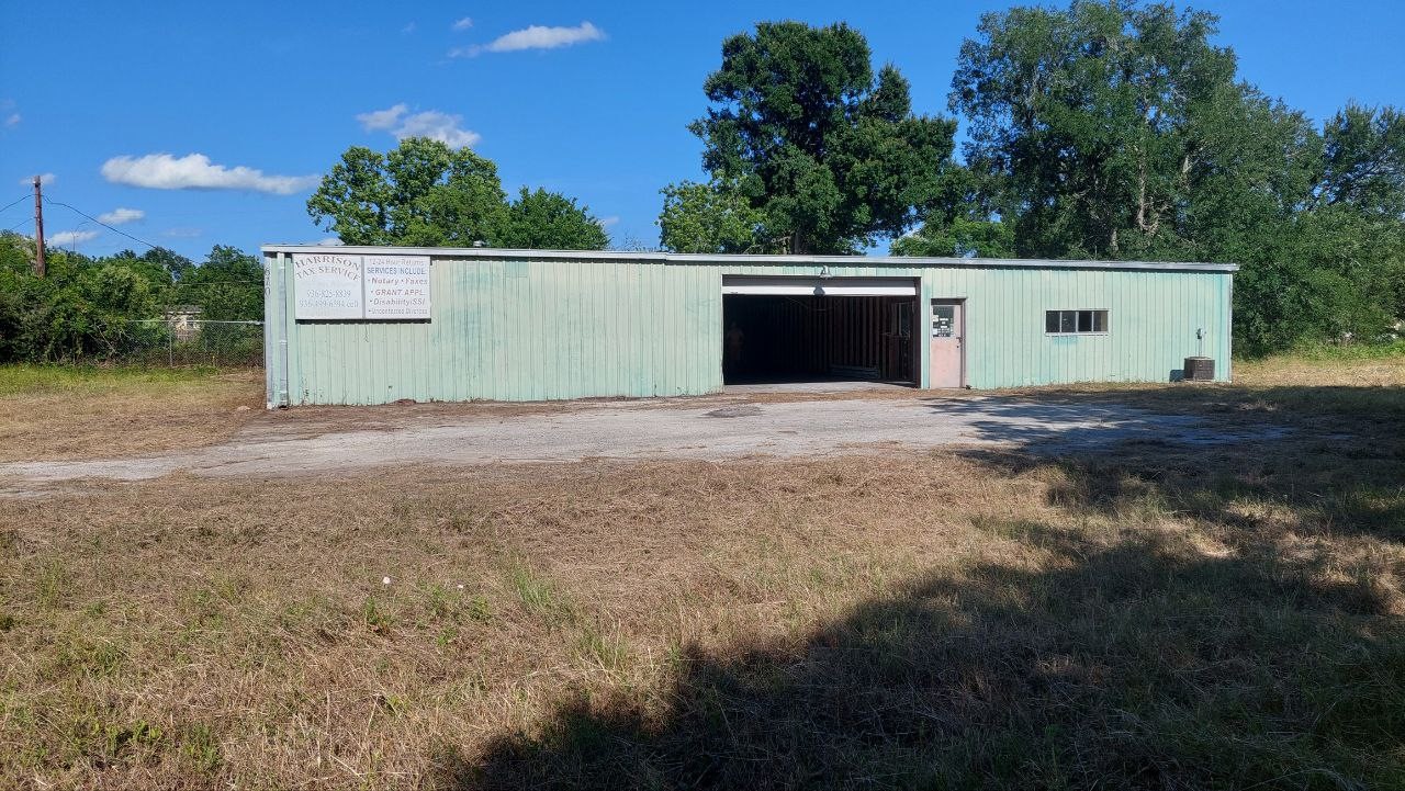 610 New York Street Property Photo 1