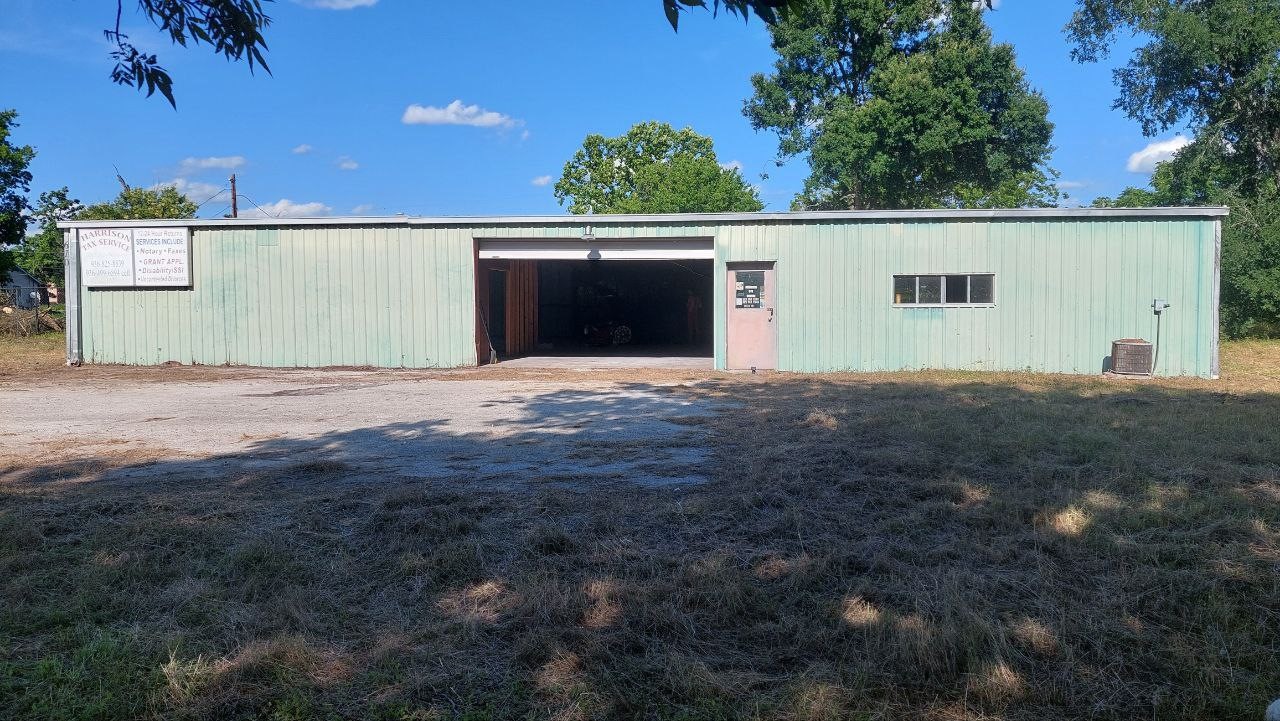 610 New York Street Property Photo 2