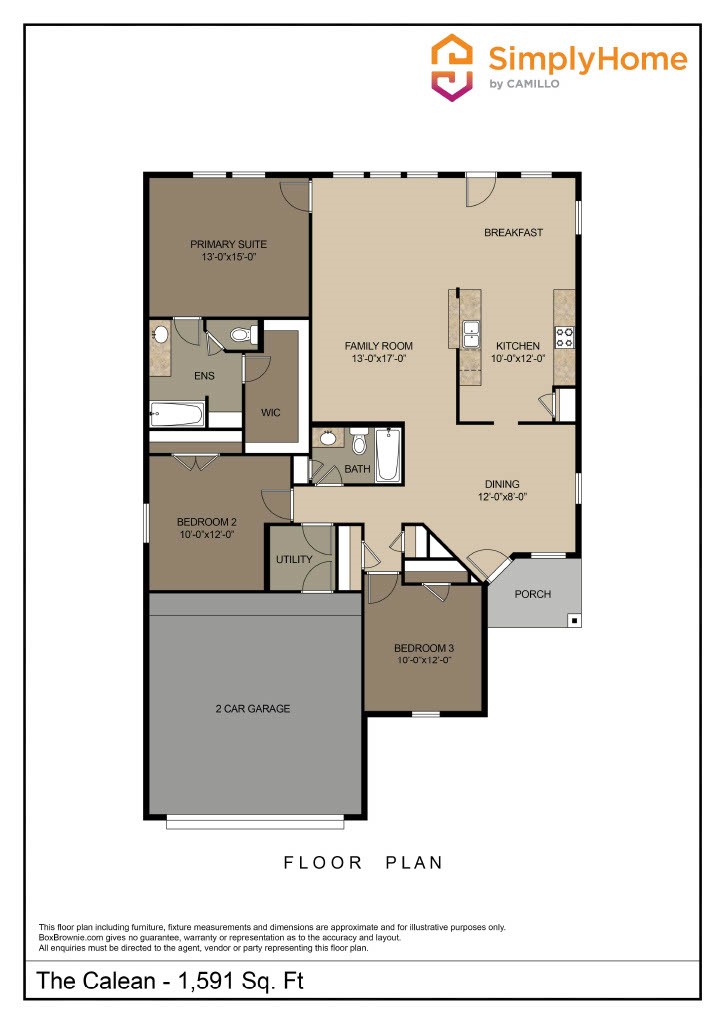 11 Leisure Shore Court Property Photo 14