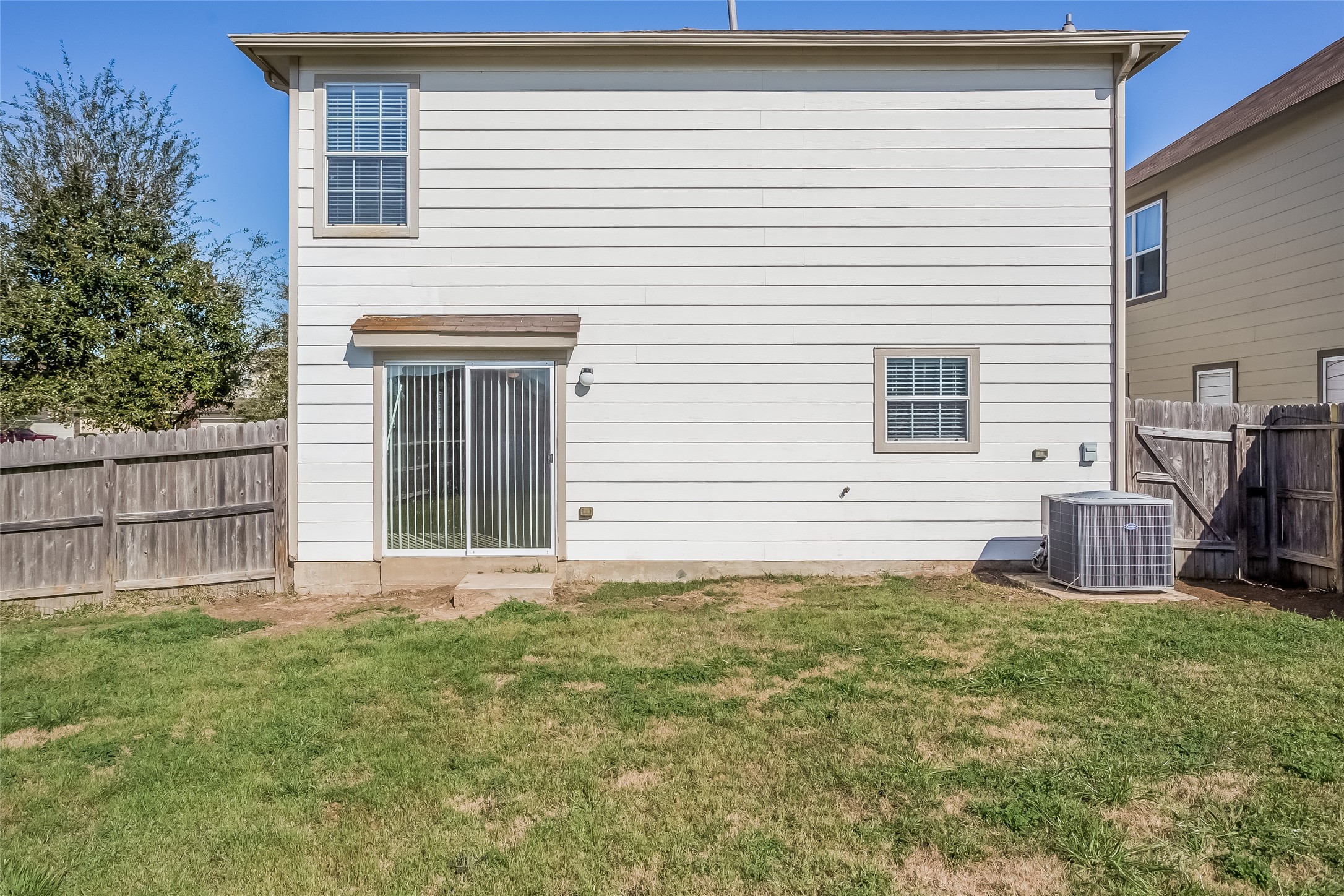18023 Rexine Lane Property Photo 13