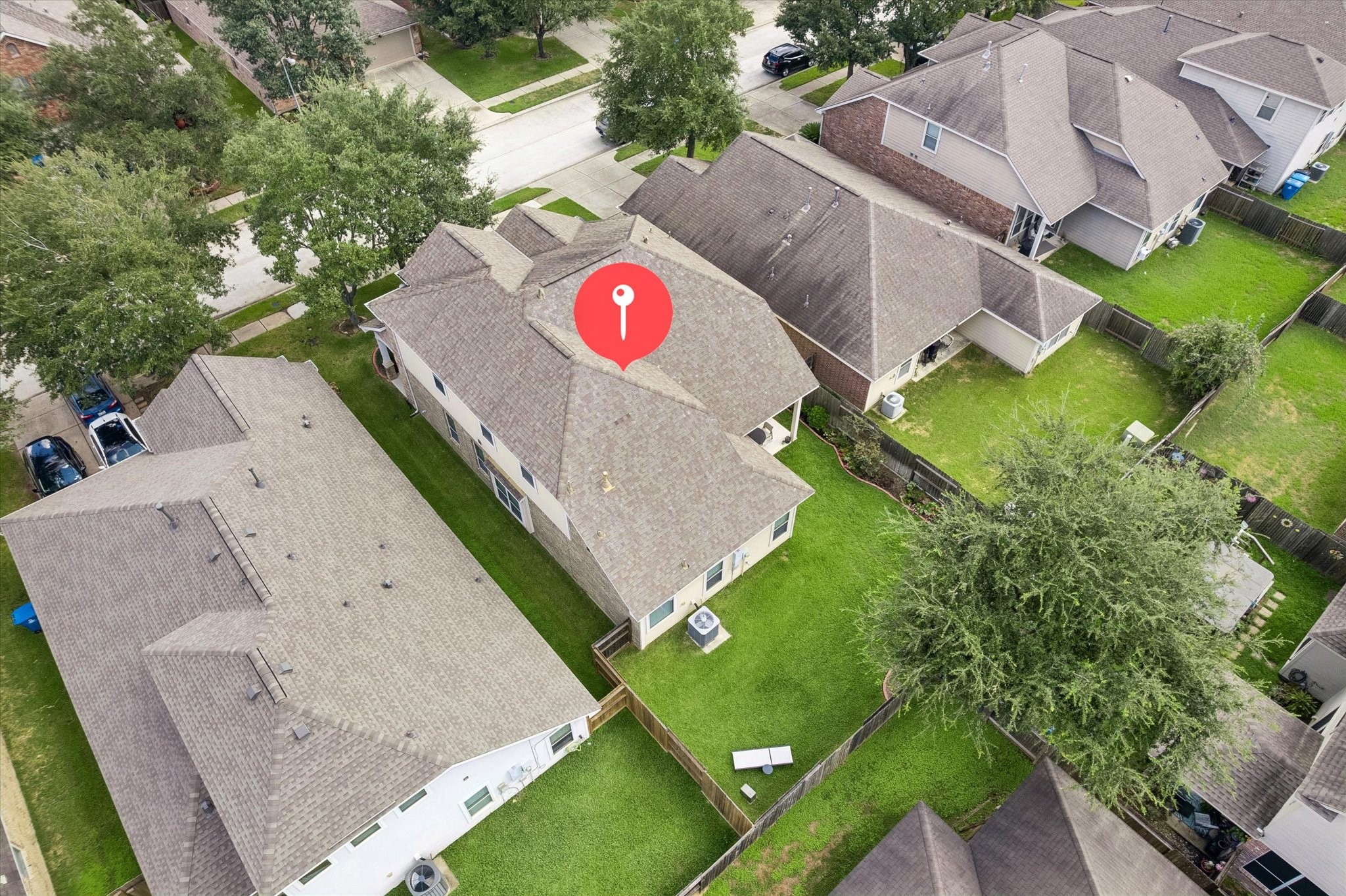 6127 Moran Crest Drive Property Photo 3