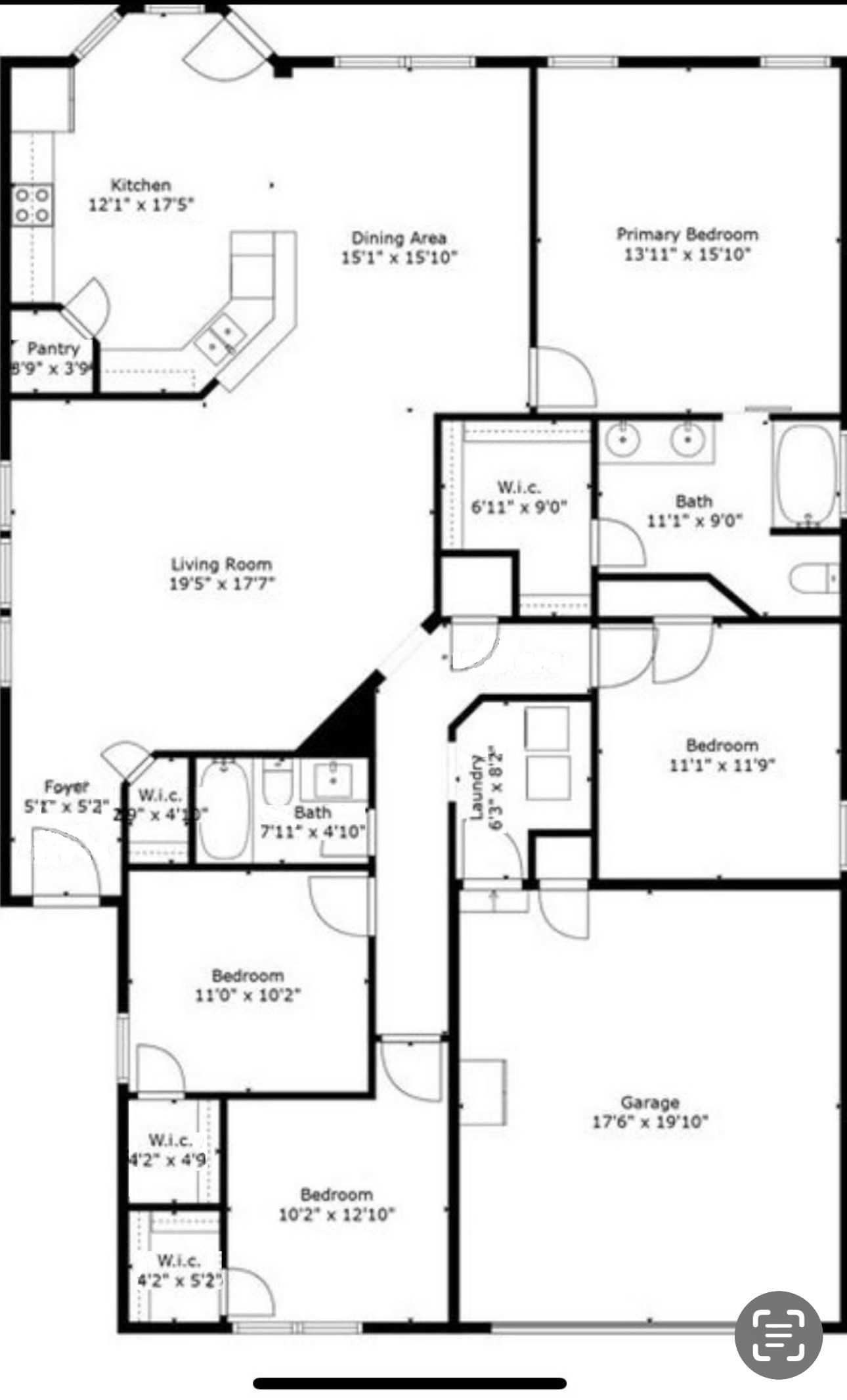 602 Lavaca Loop Property Photo 28